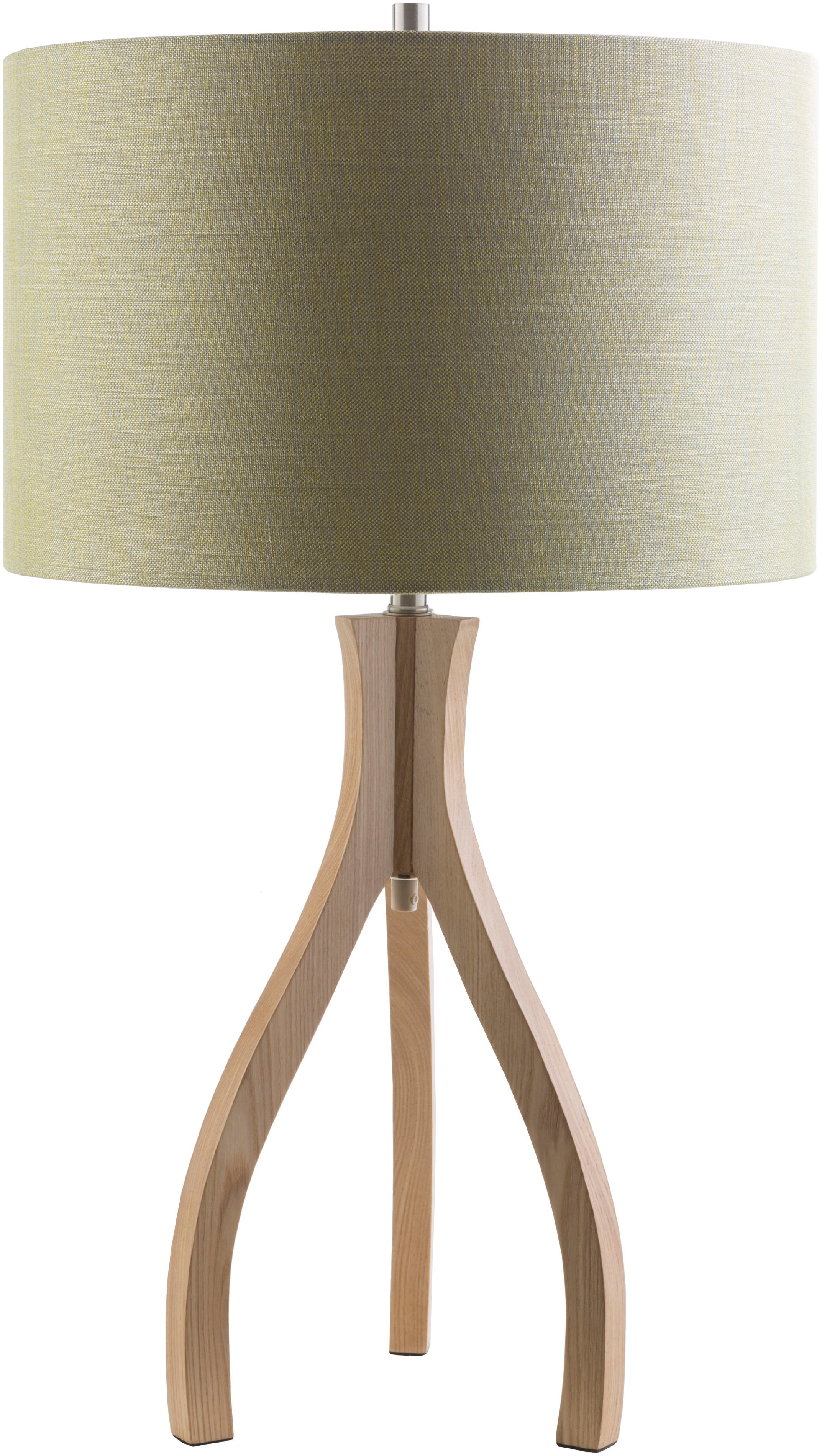 Surya Duxbury 28.74 x 15.75 x 15.75 Table Lamp DXB770-TBL