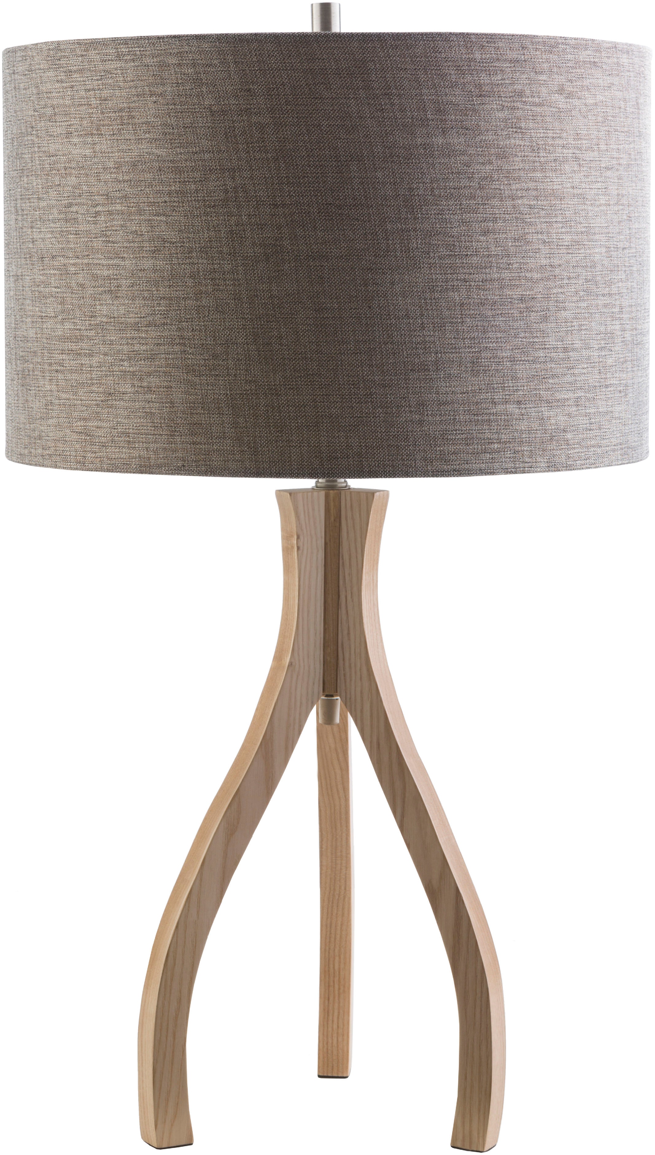 Surya Duxbury 28.74 x 15.75 x 15.75 Table Lamp DXB771-TBL
