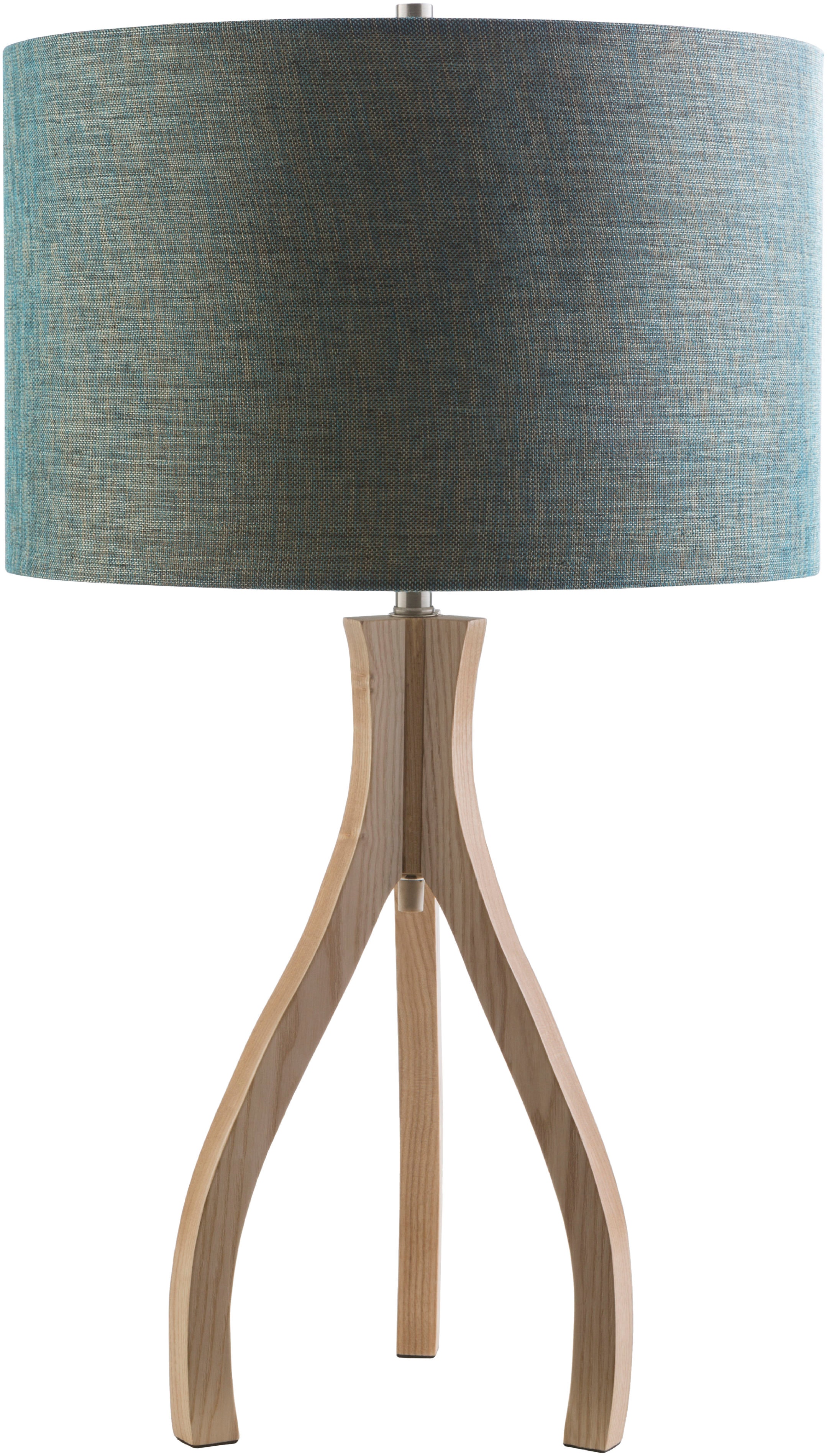 Surya Duxbury 28.74 x 15.75 x 15.75 Table Lamp DXB772-TBL