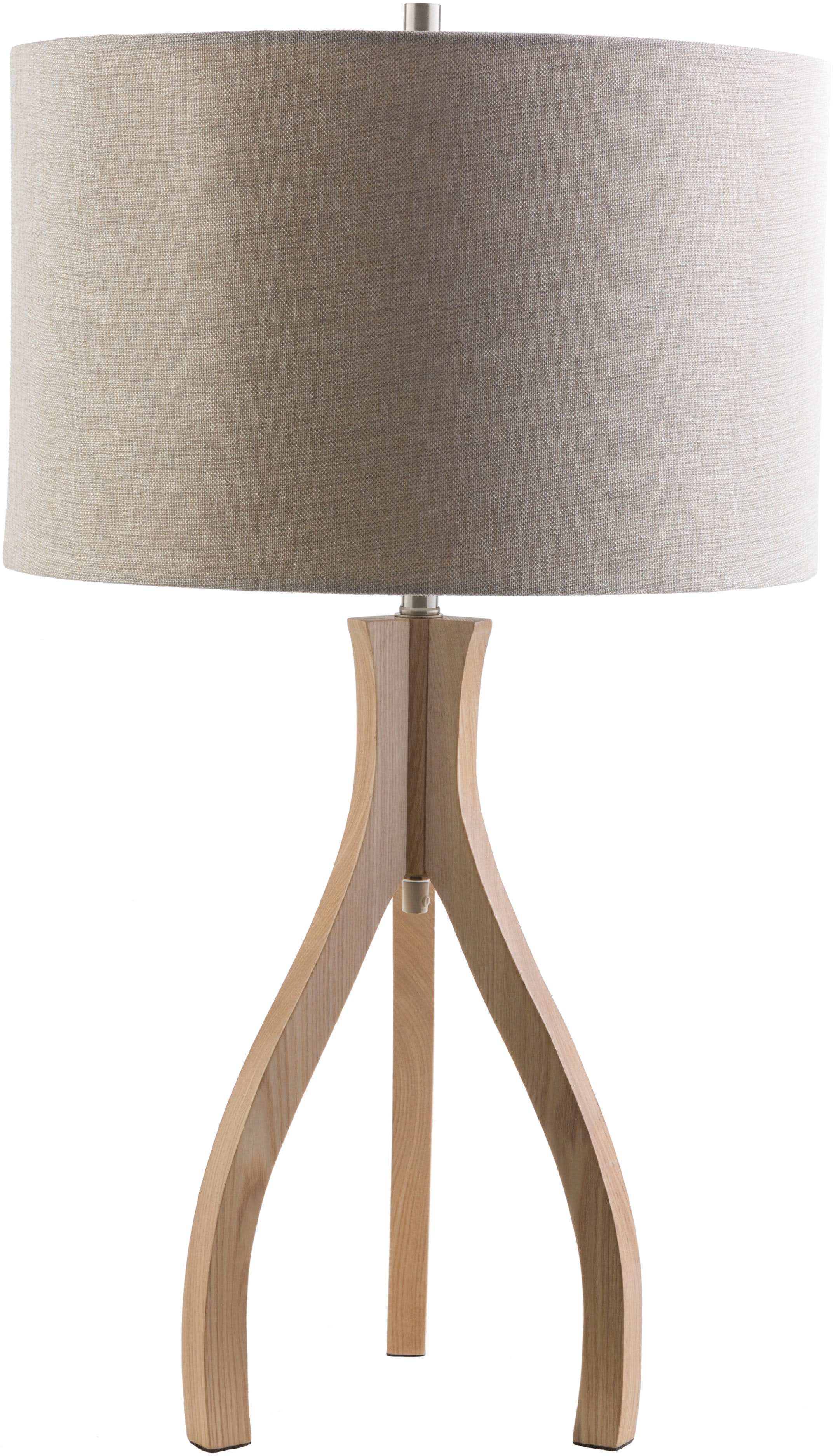 Surya Duxbury 28.74 x 15.75 x 15.75 Table Lamp DXB773-TBL