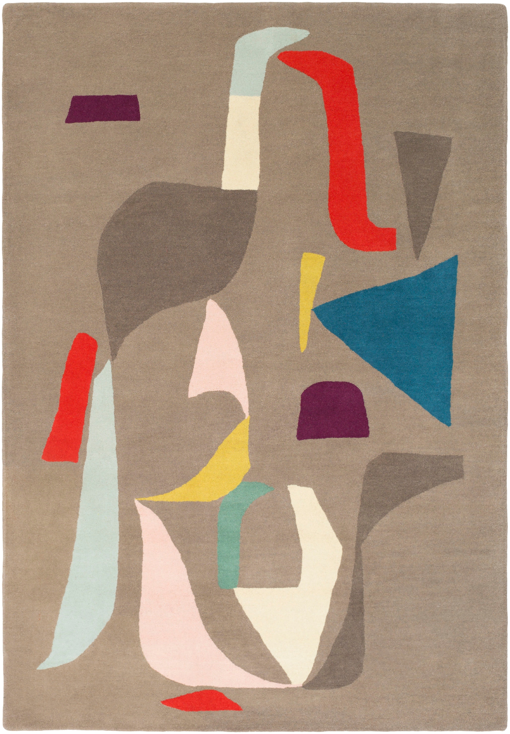 Surya Estella Area Rug EEL1001