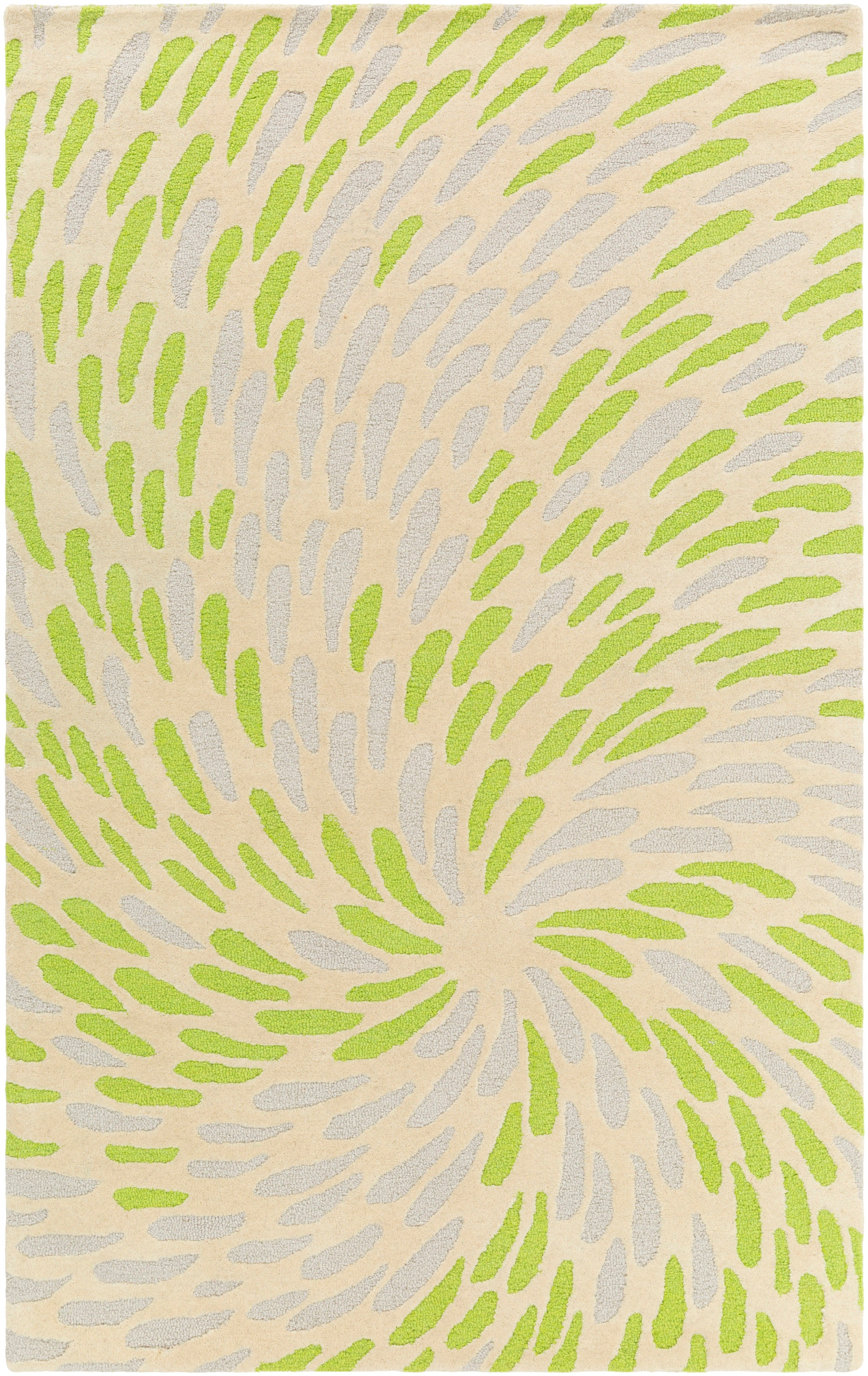 Surya Flying Colors Area Rug EGF1003
