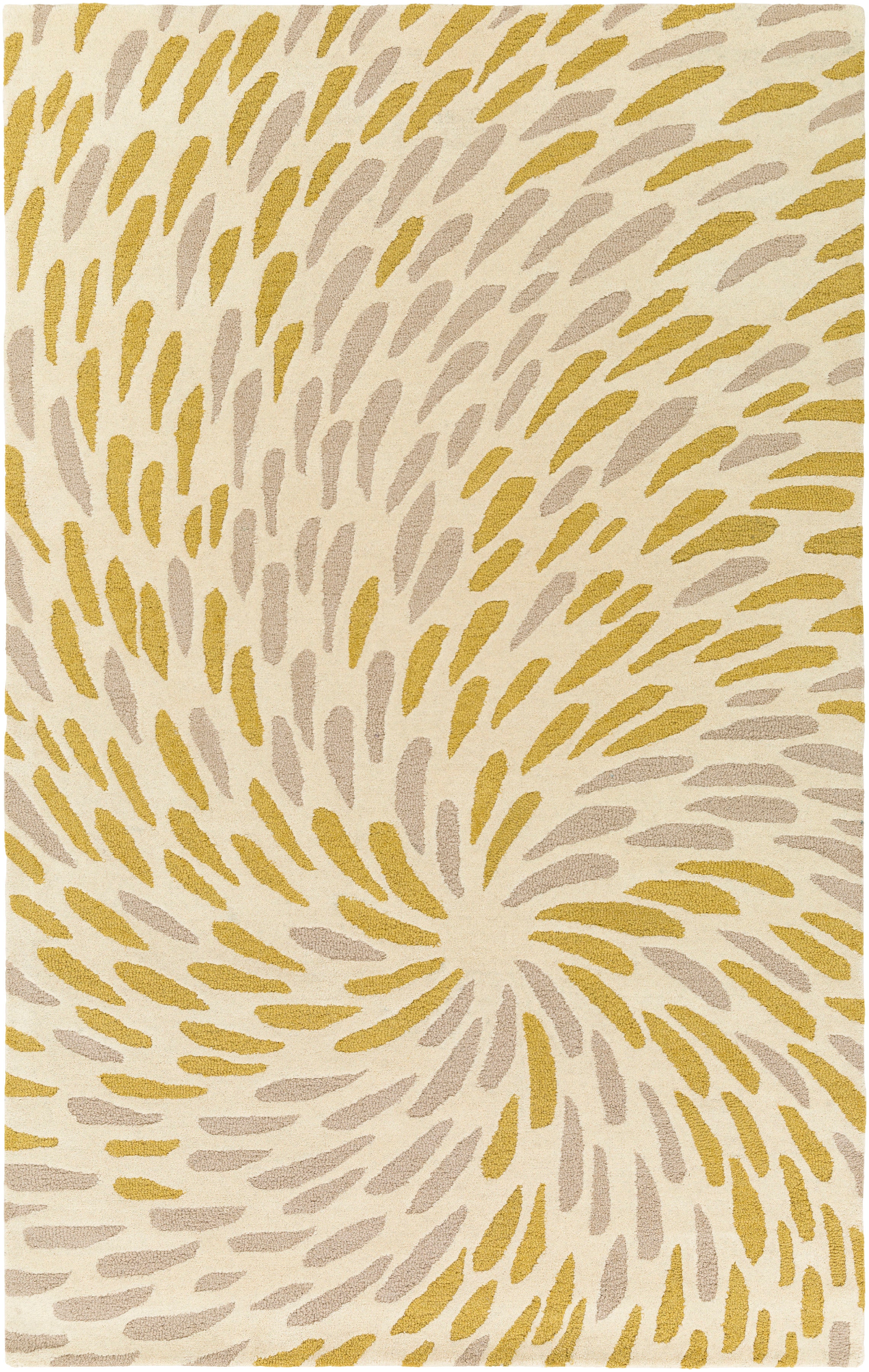 Surya Flying Colors Area Rug EGF1004