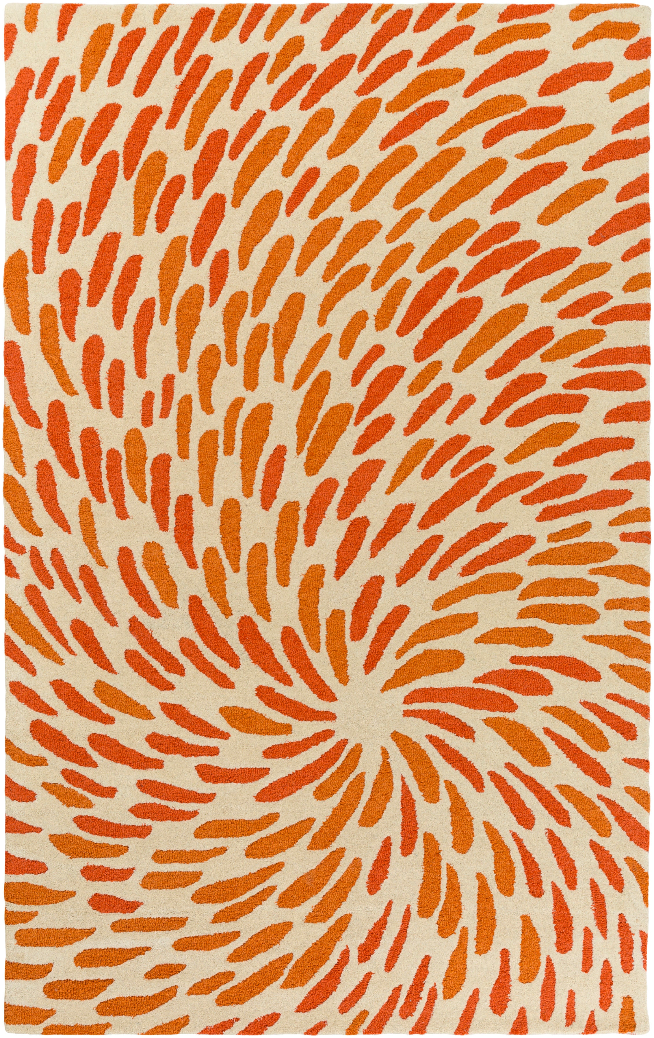 Surya Flying Colors Area Rug EGF1005