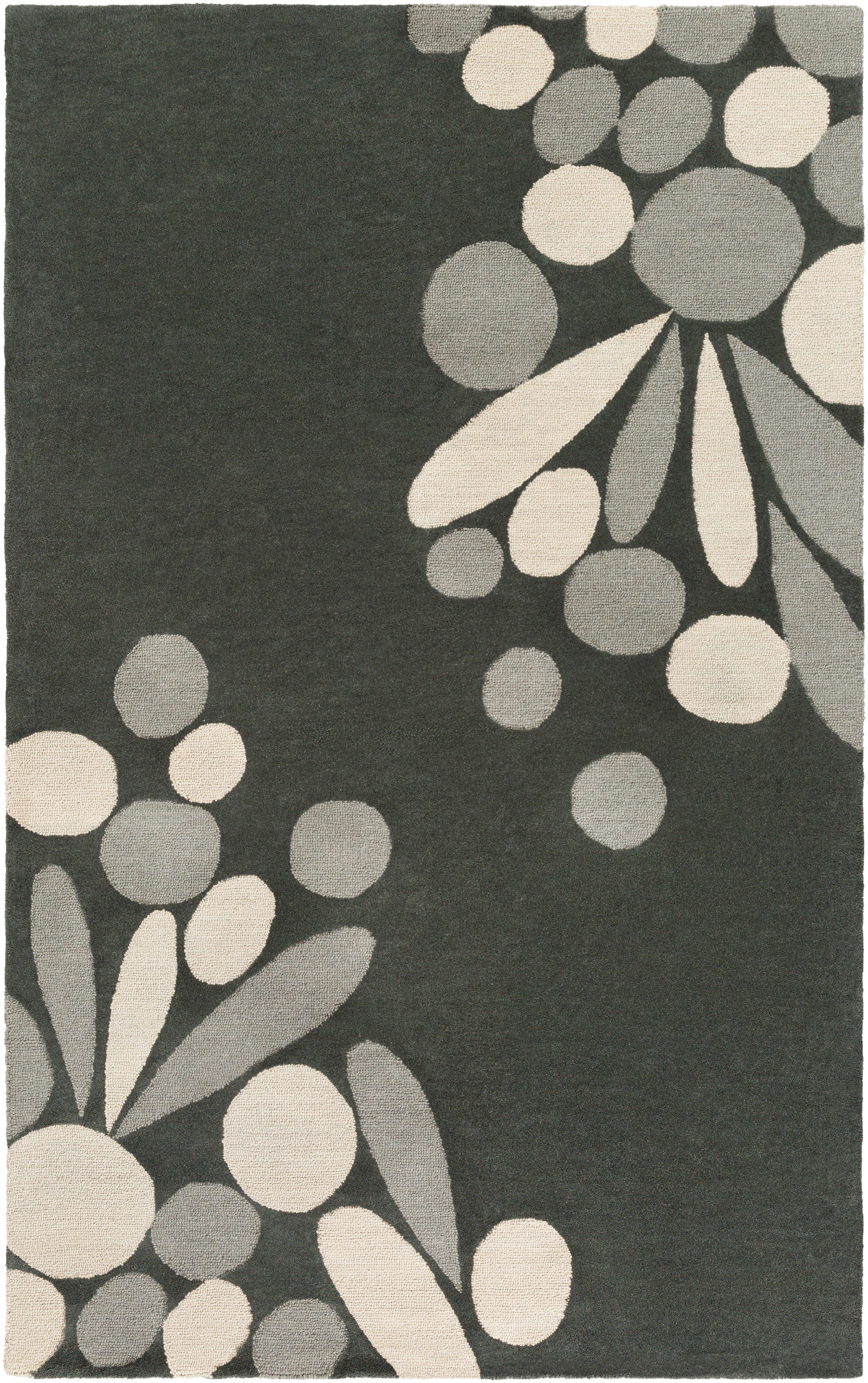 Surya Flying Colors Area Rug EGF1007