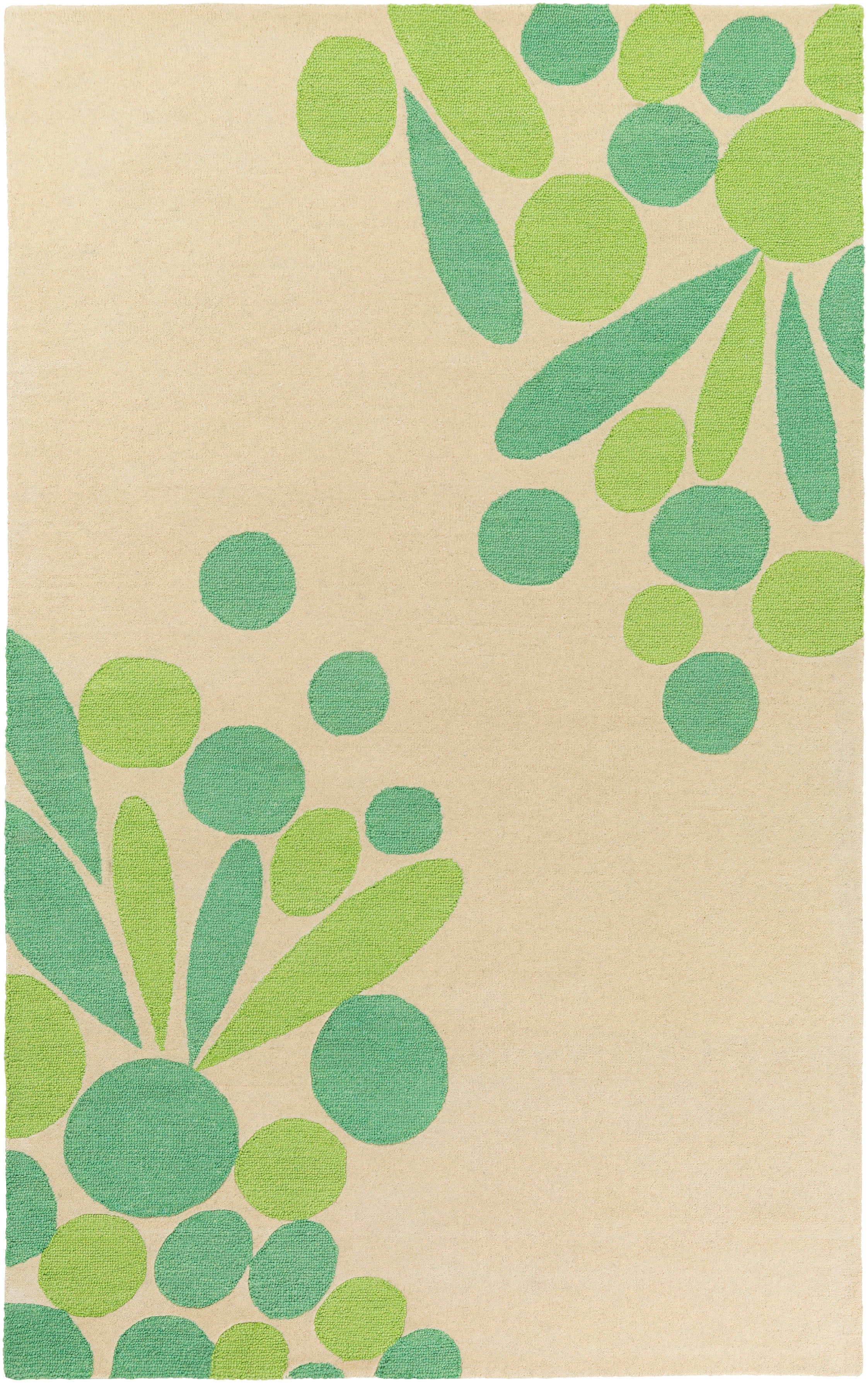 Surya Flying Colors Area Rug EGF1008