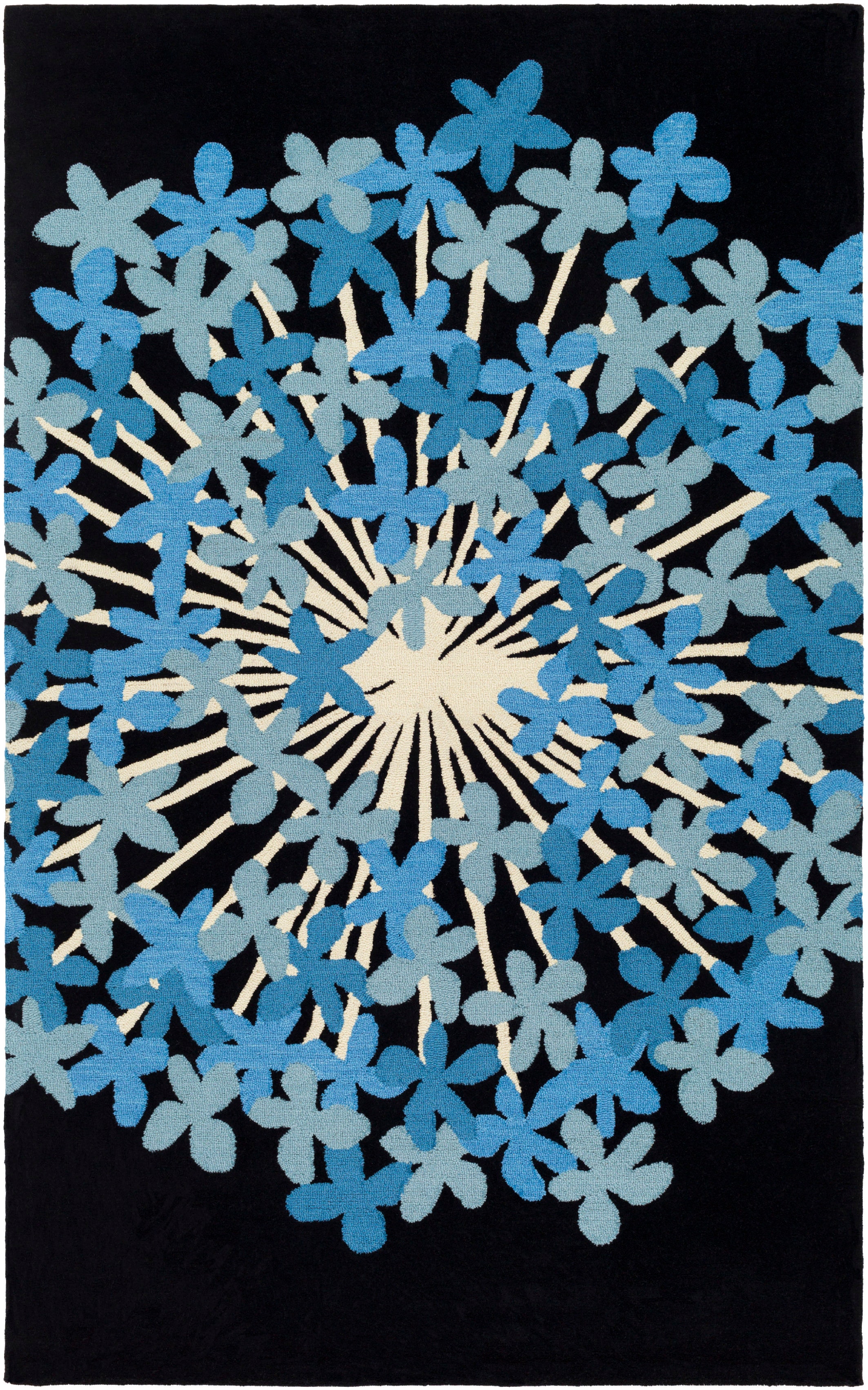 Surya Kismet Area Rug EGK1000