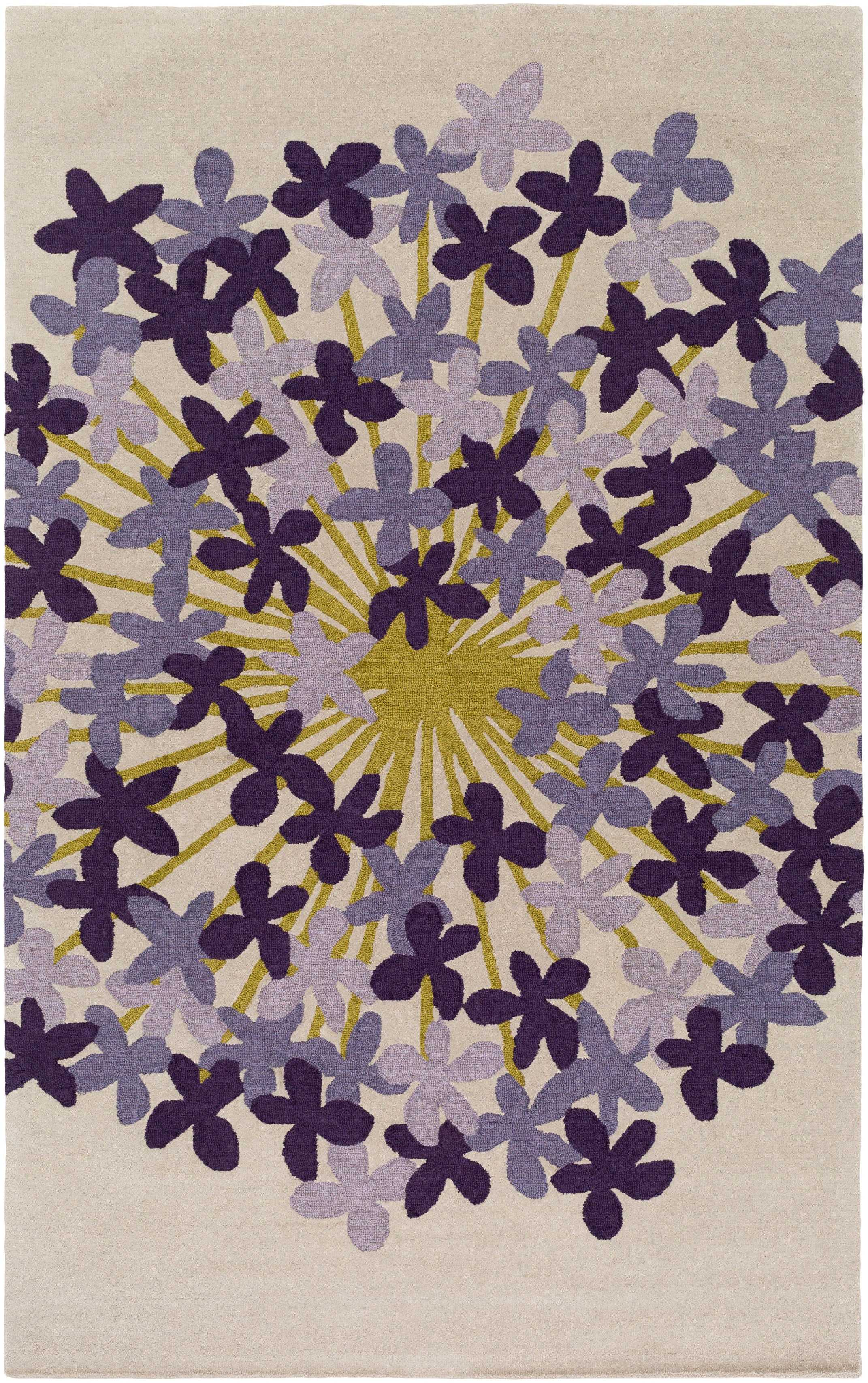 Surya Kismet Area Rug EGK1001