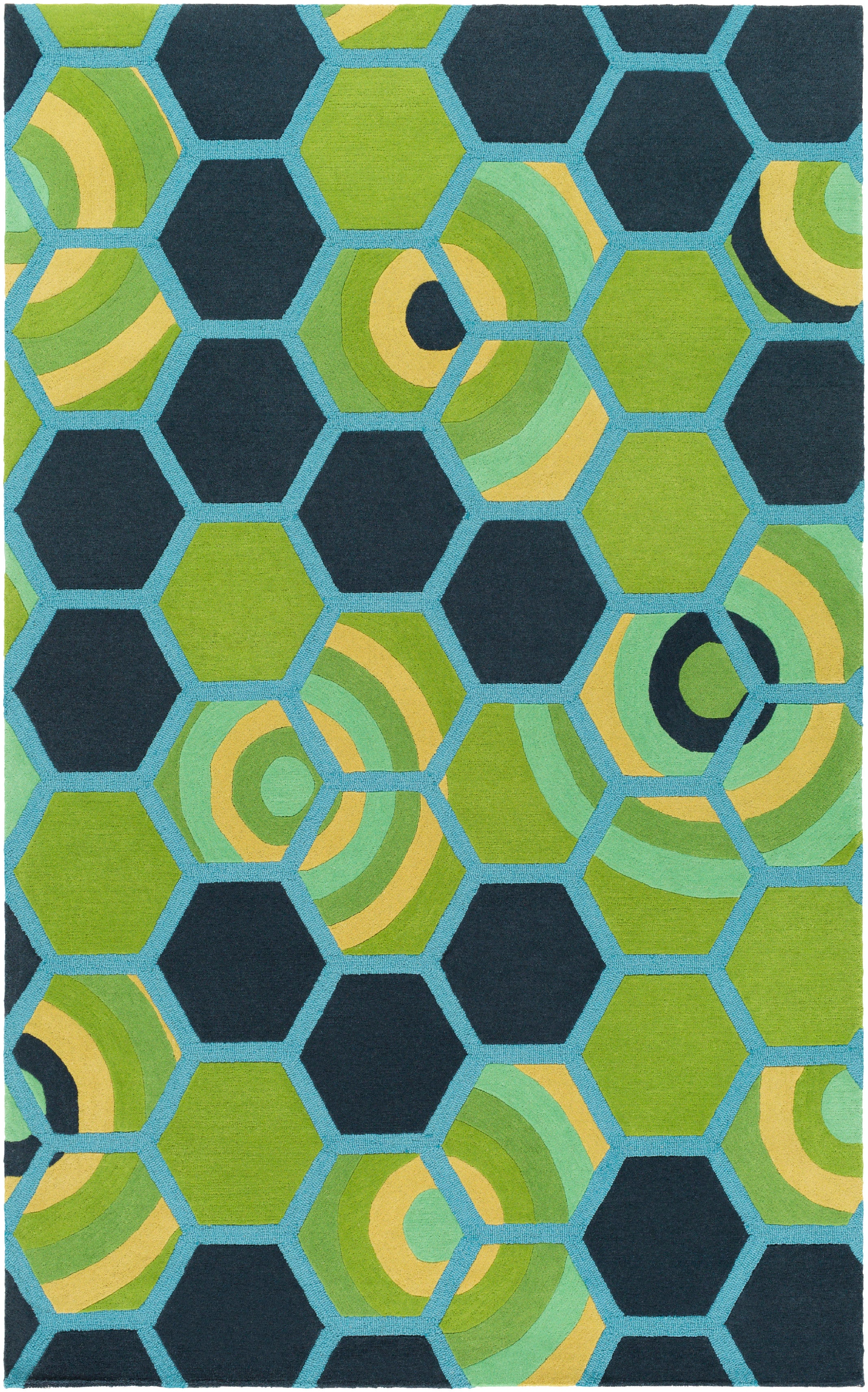 Surya Kismet Area Rug EGK1005