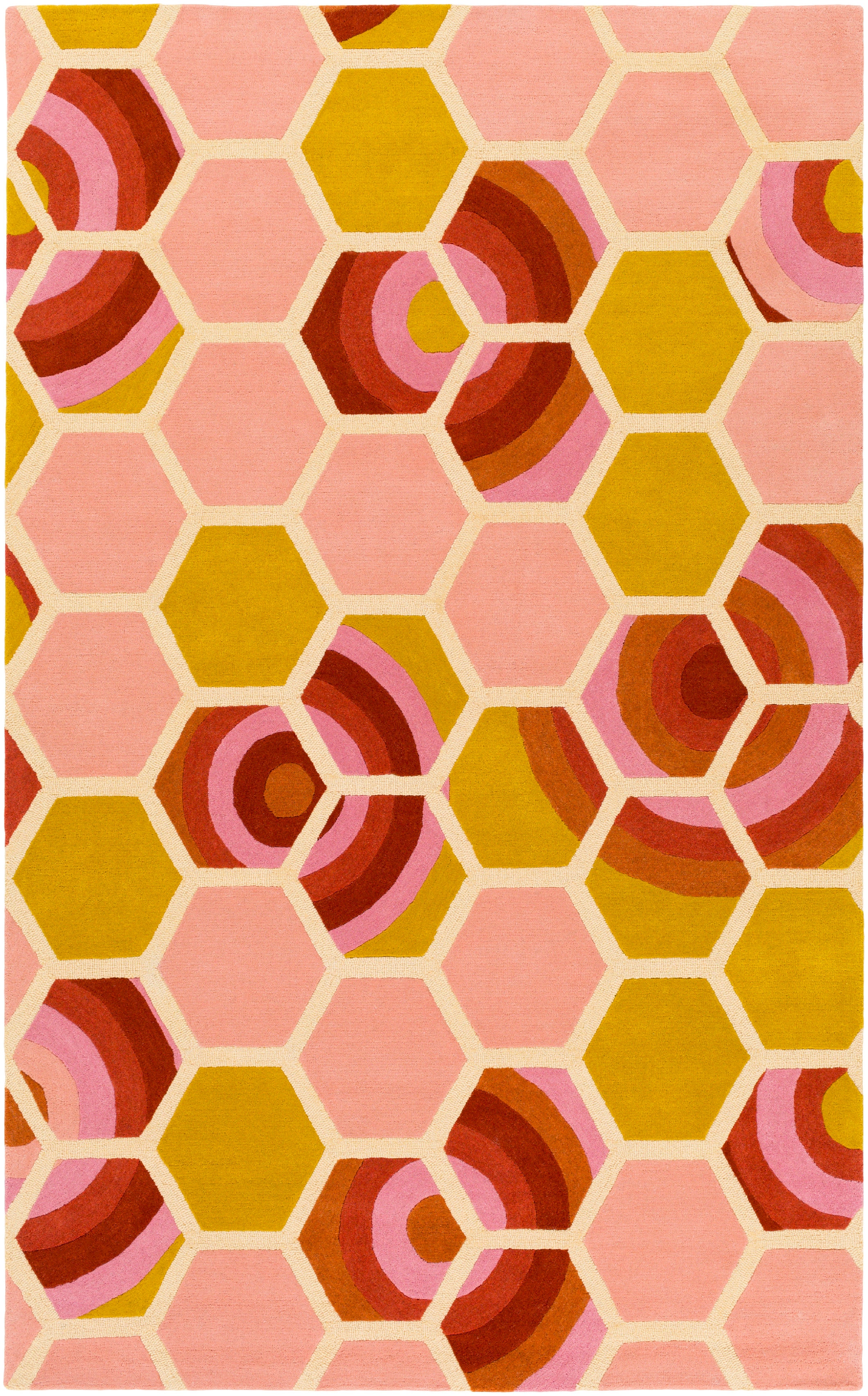 Surya Kismet Area Rug EGK1006