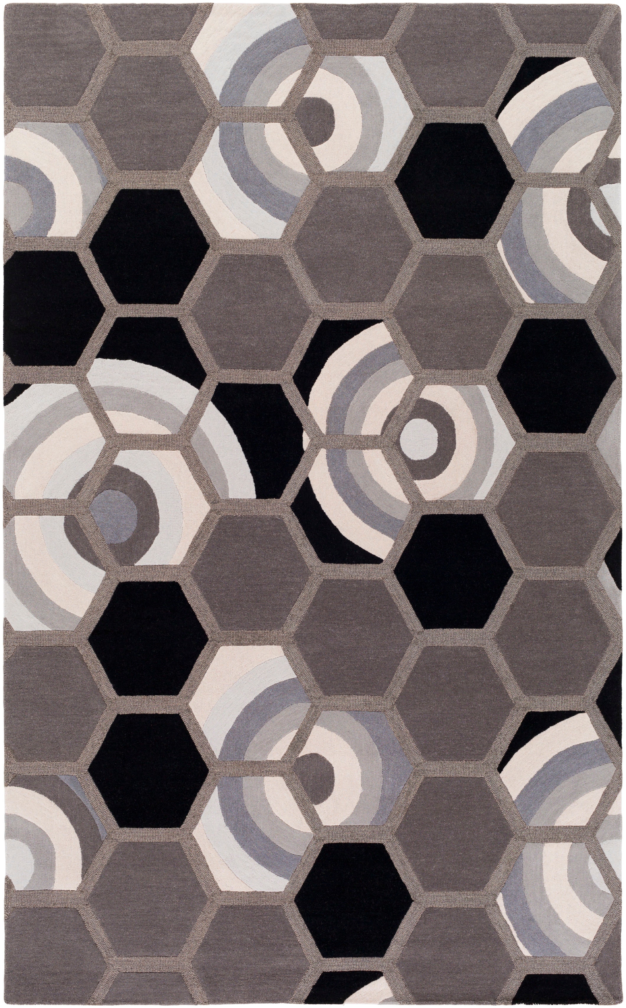Surya Kismet Area Rug EGK1007