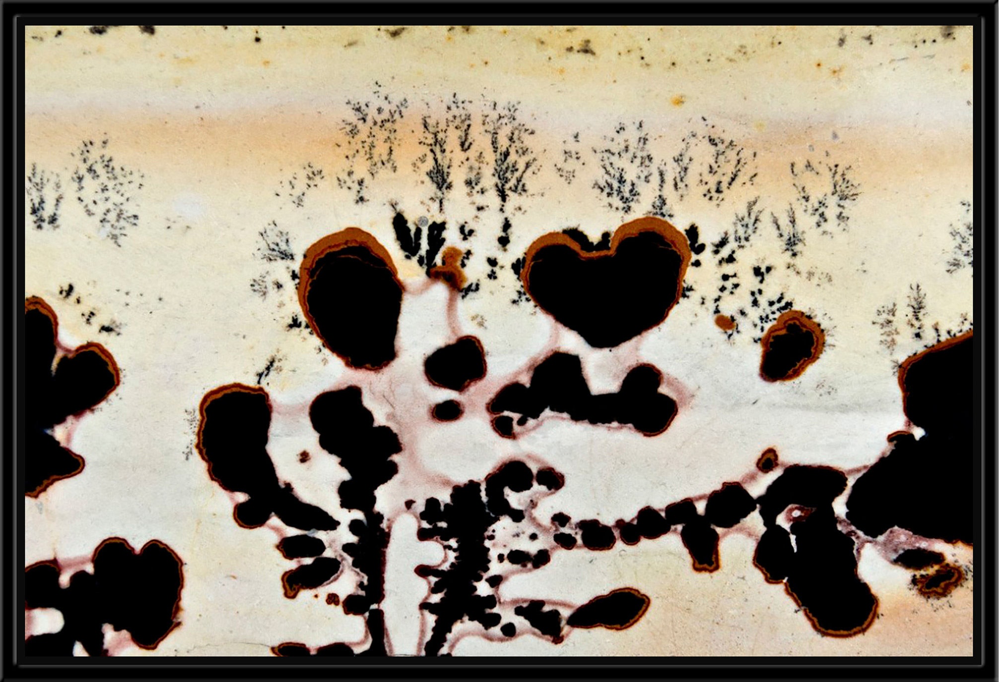 Surya Asia - Wall Art EH100A-001