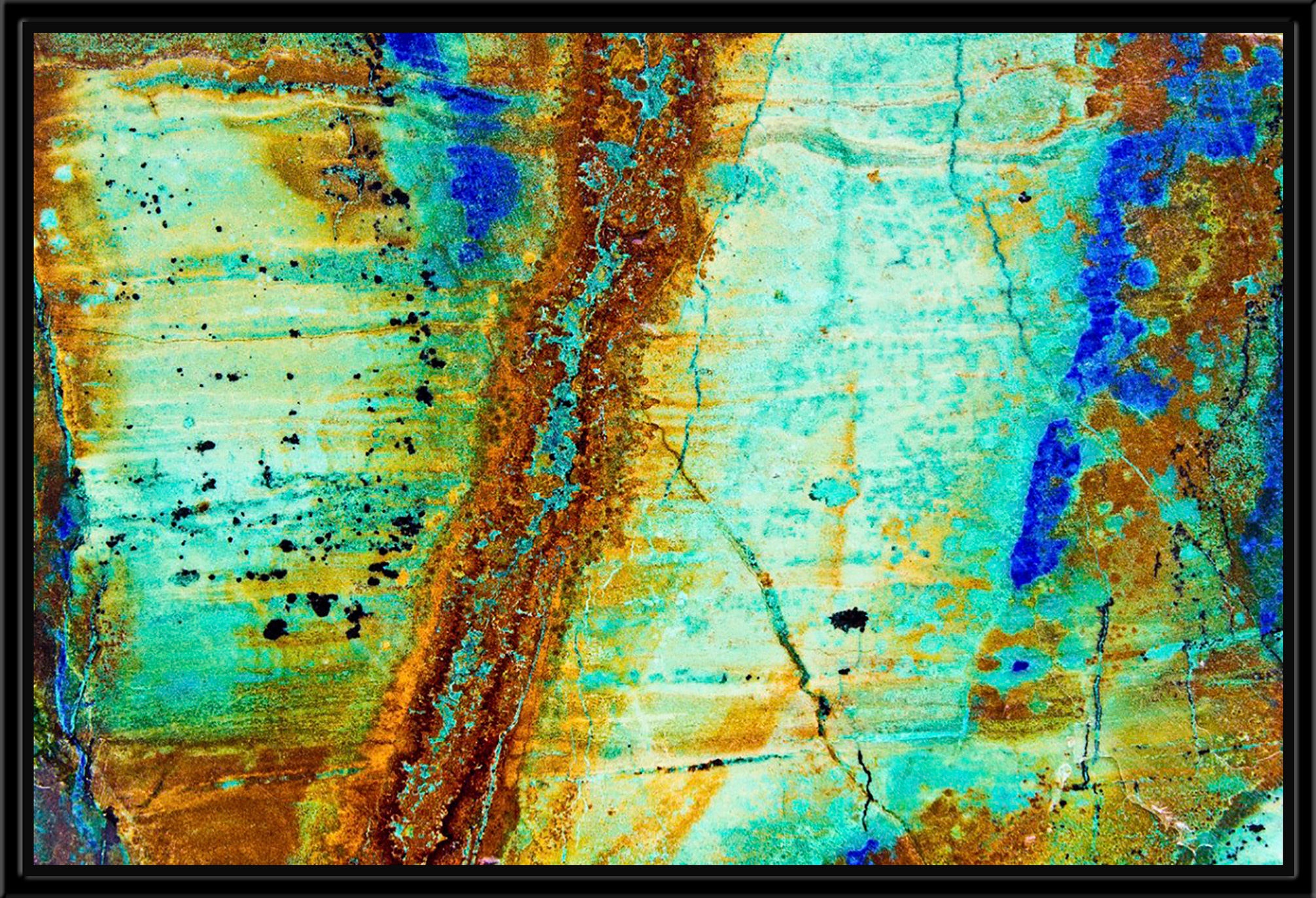 Surya Patina - Wall Art EH130A-001