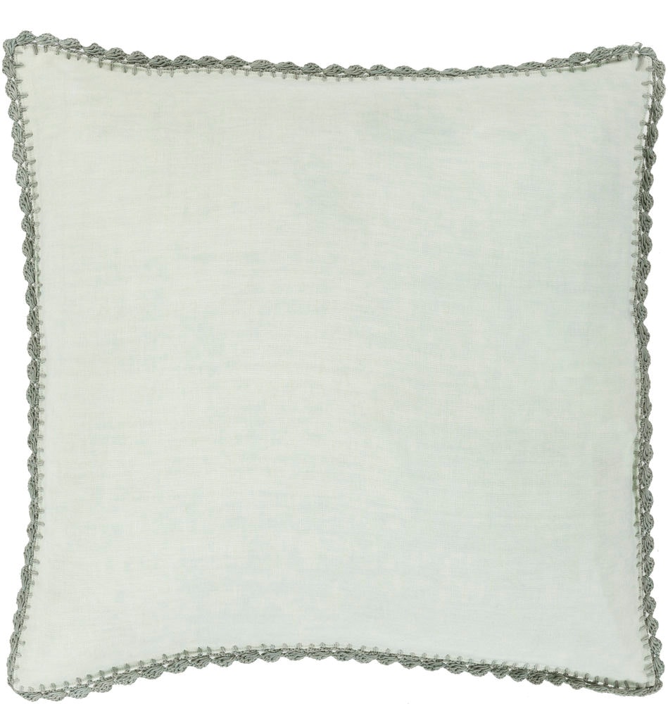 Surya Elsa 18 x 18 x 4 Throw Pillow EL004-1818D