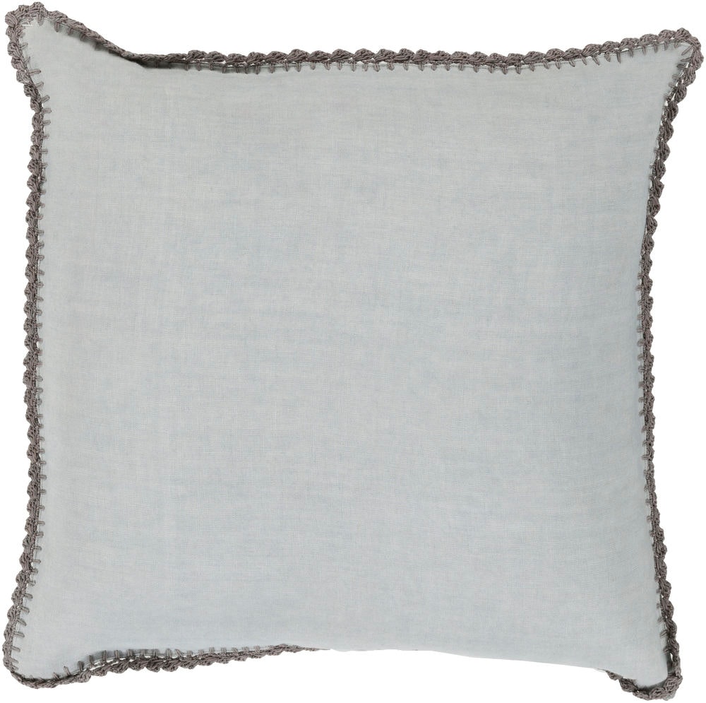 Surya Elsa 18 x 18 x 4 Throw Pillow EL006-1818P