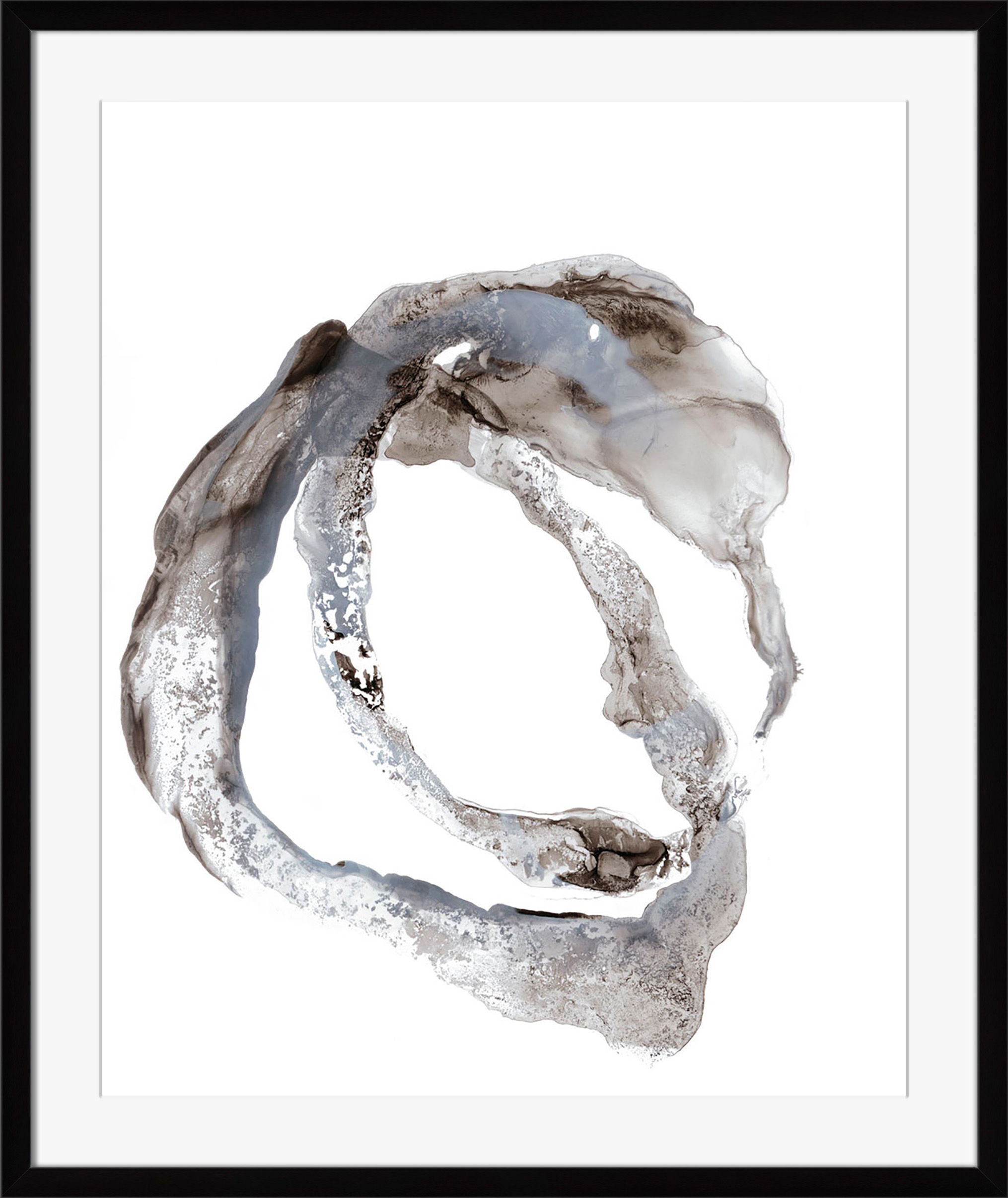 Surya After the Storm I - 24" x 28" Wall Art EL100A002-2428