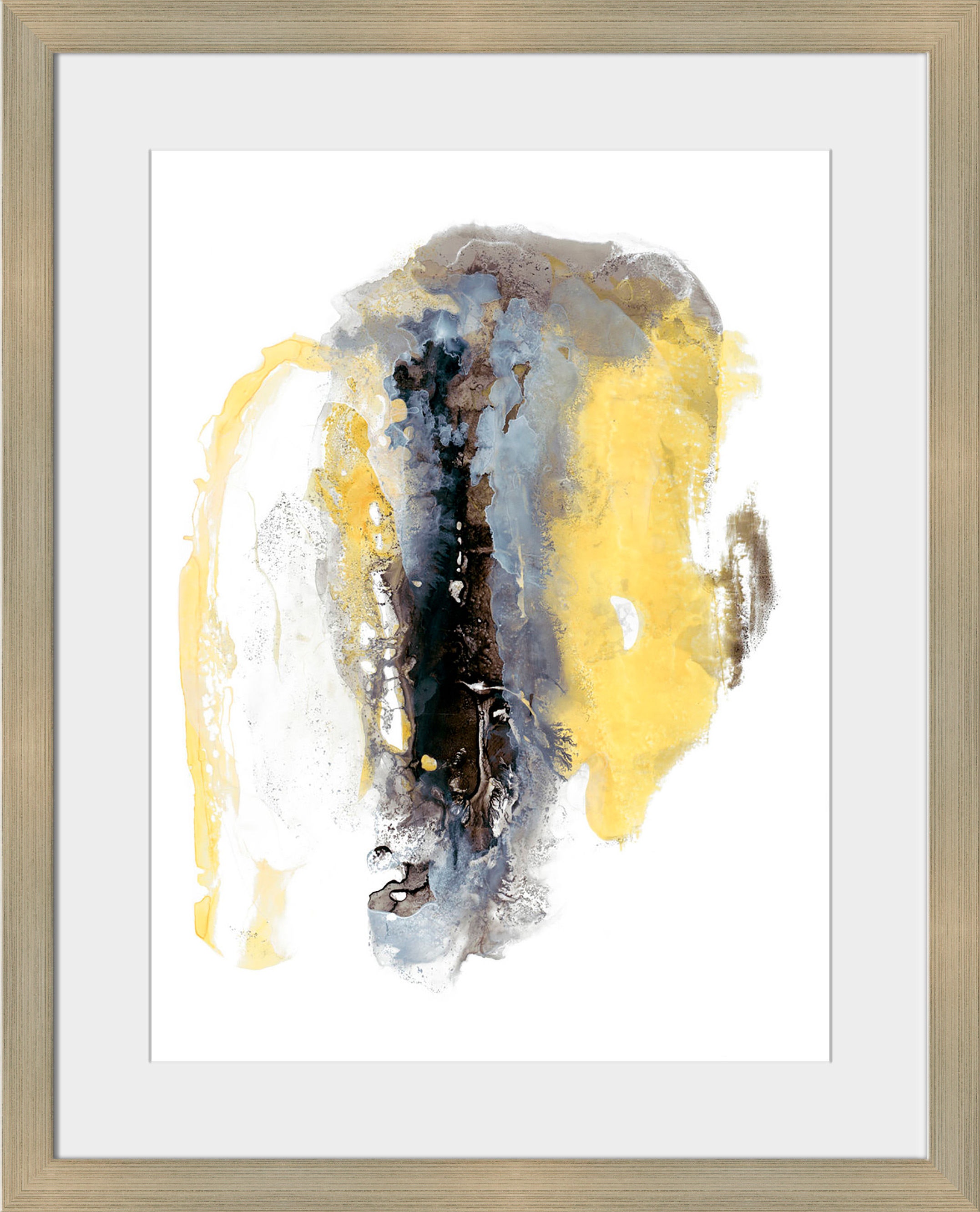 Surya Boundless Bodies I - Wall Art EL102A-001