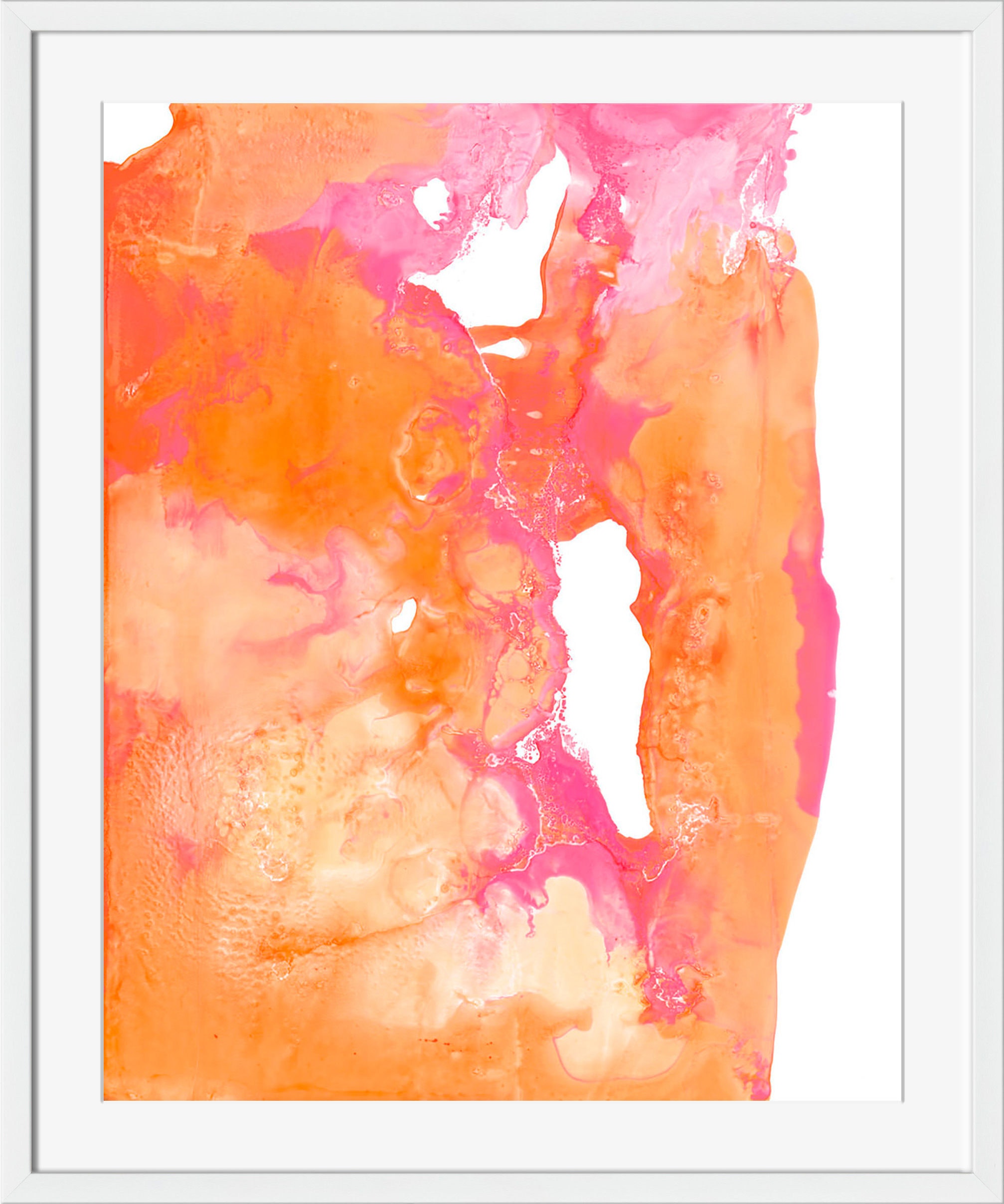 Surya Golden Hour II - Wall Art EL113A-001