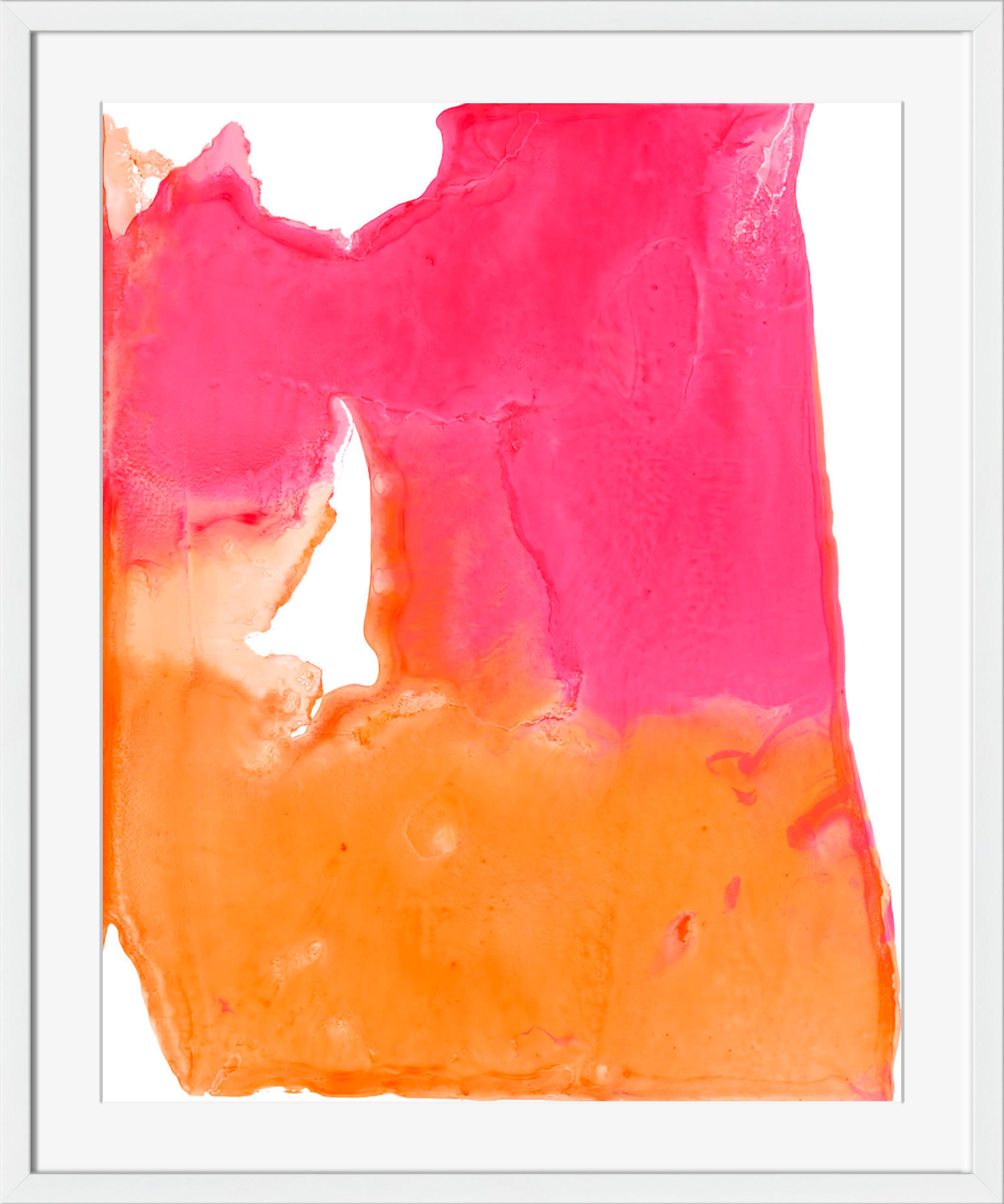 Surya Golden Hour III - Wall Art EL114A-001