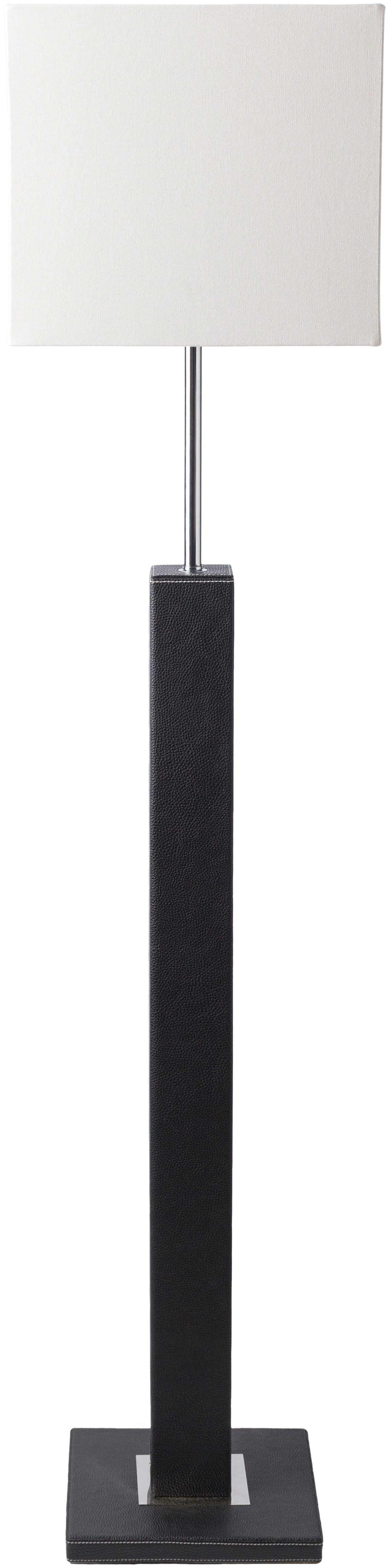 Surya Eldridge 14 x 14 x 62.5 Floor Lamp ELD-100