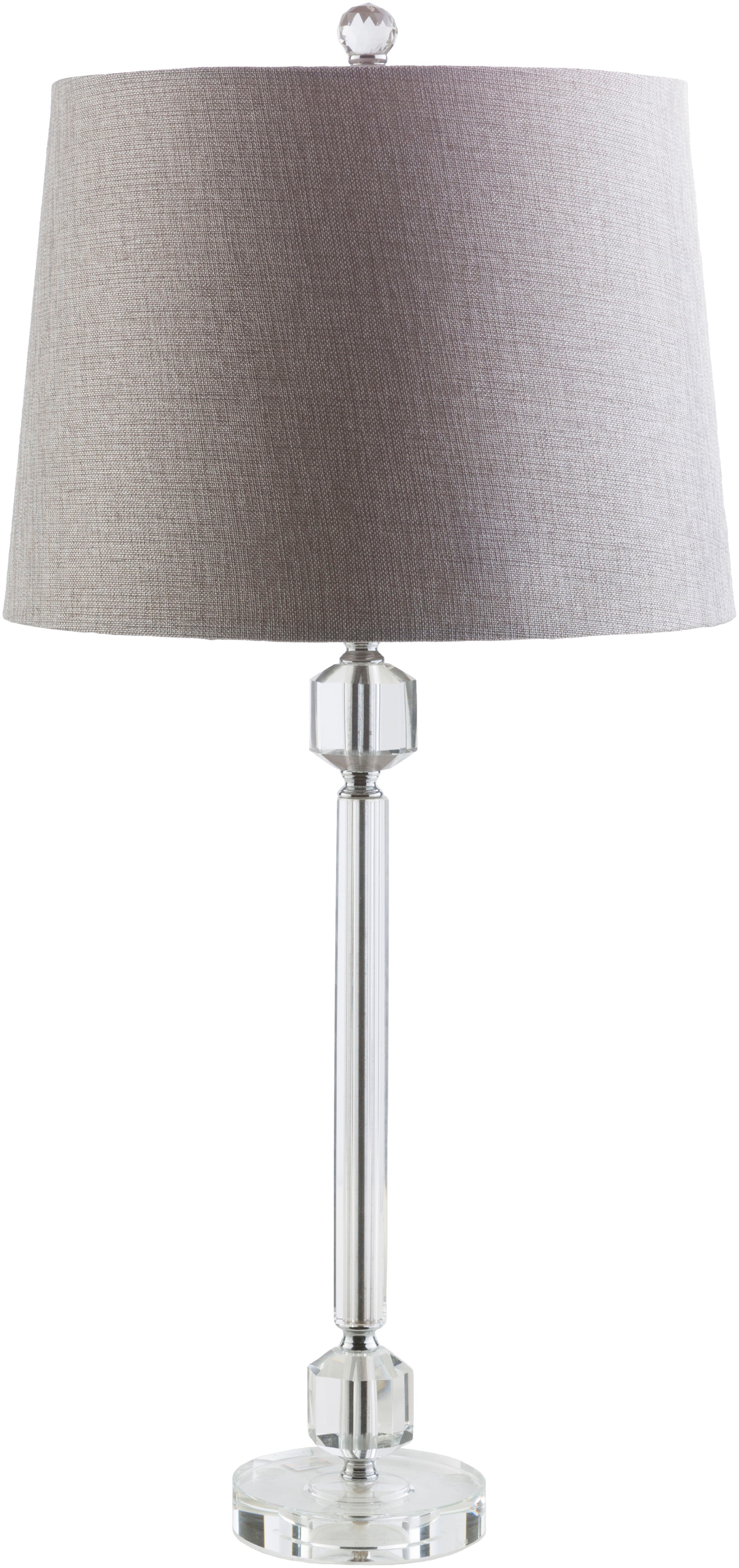 Surya Ellis 30 x 14 x 14 Table Lamp ELS675-TBL