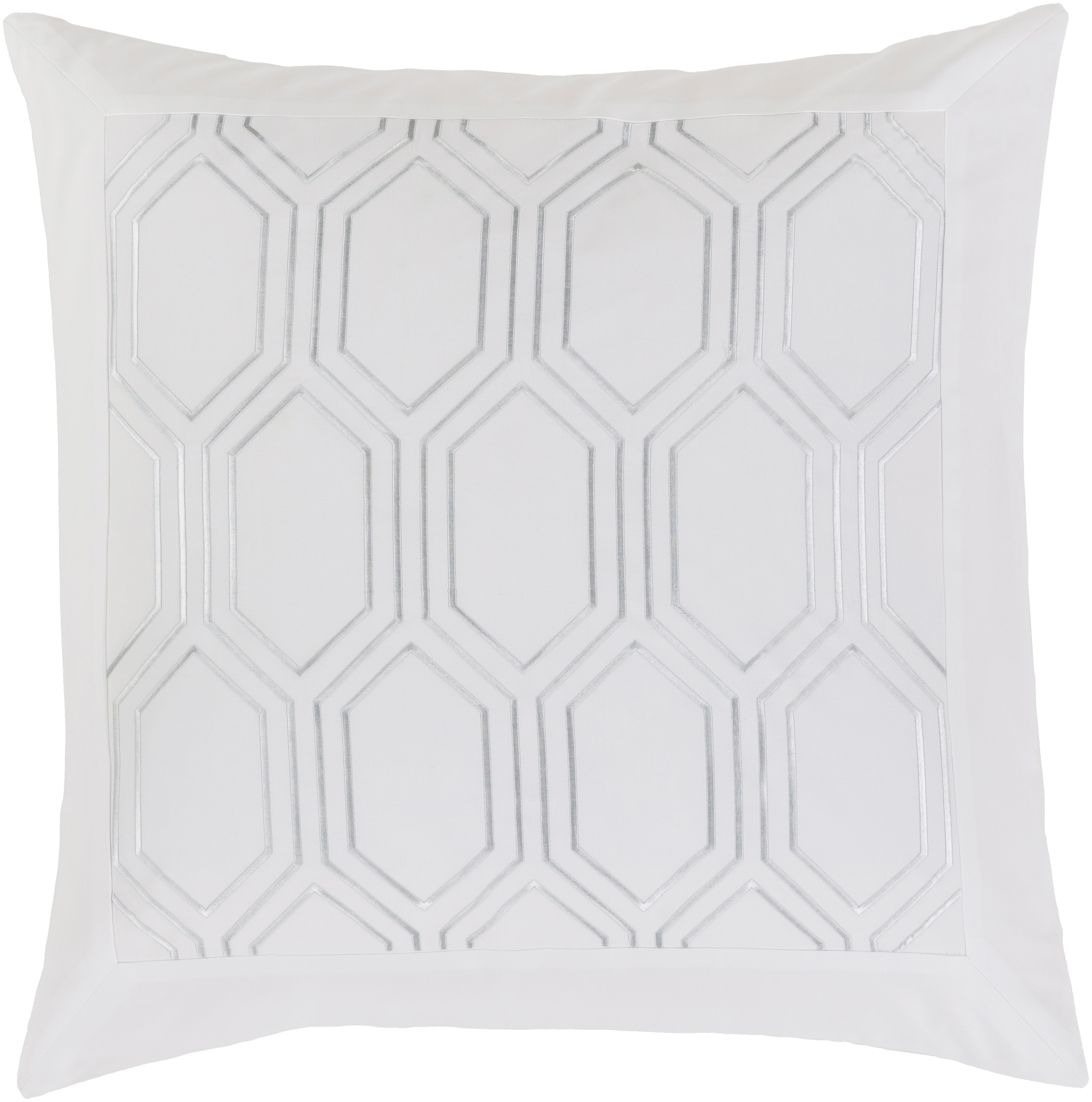Surya Empire Euro Sham EMR3000-ES