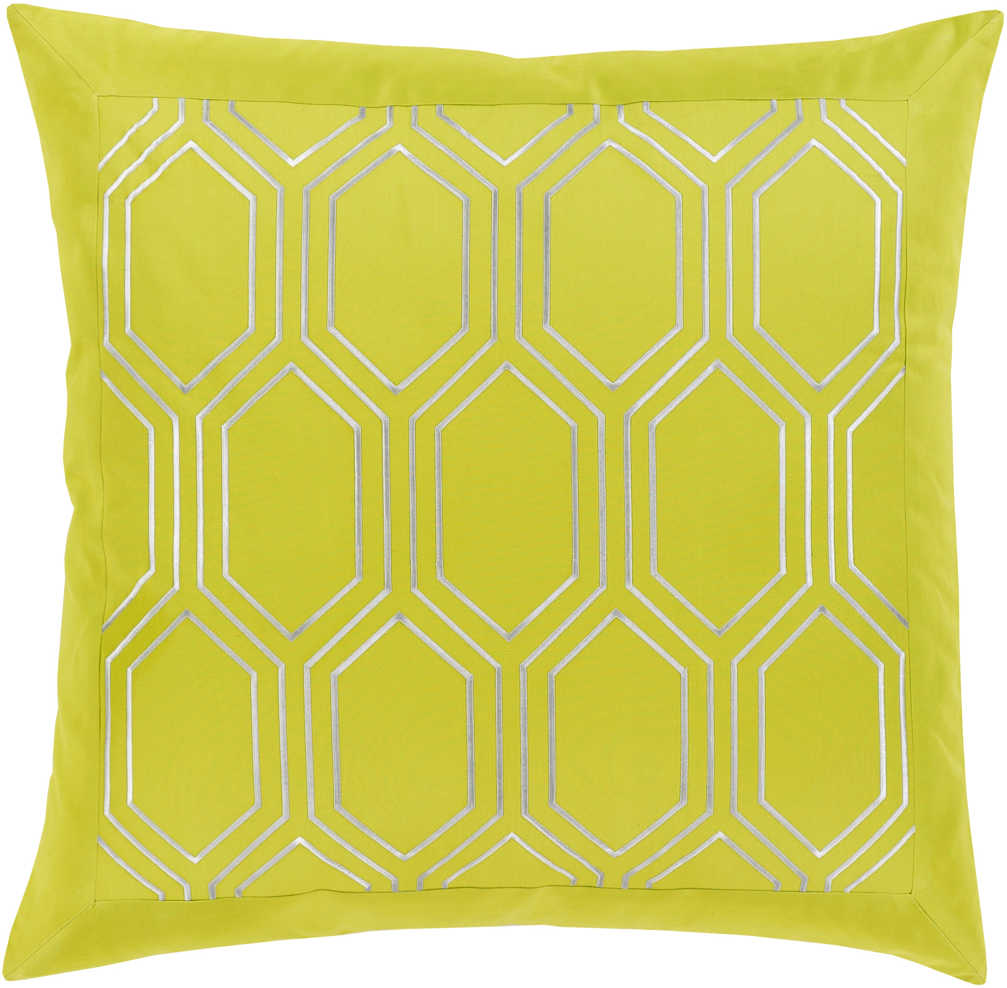 Surya Empire Euro Sham EMR3001-ES