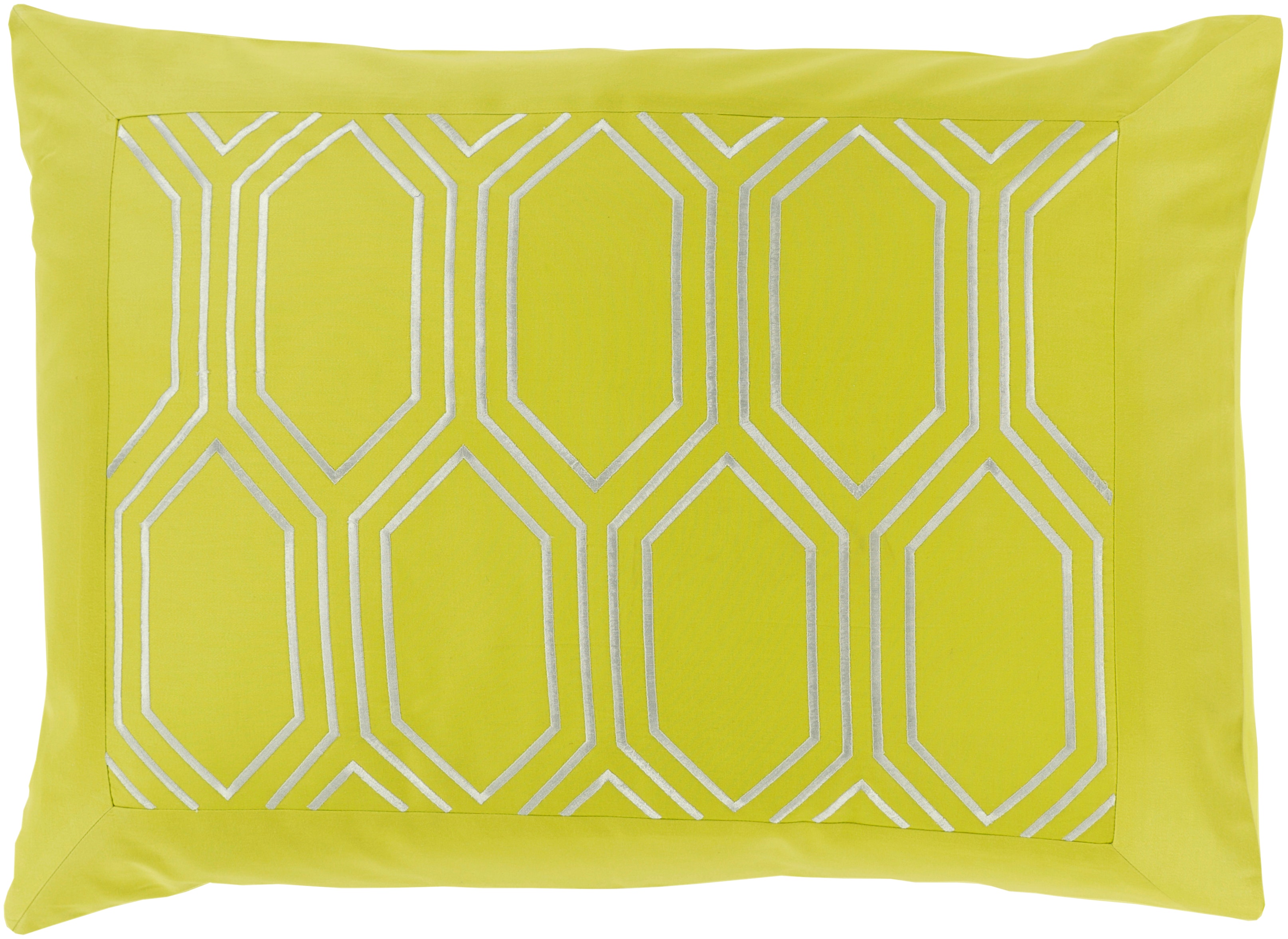 Surya Empire Standard Sham EMR3001-S
