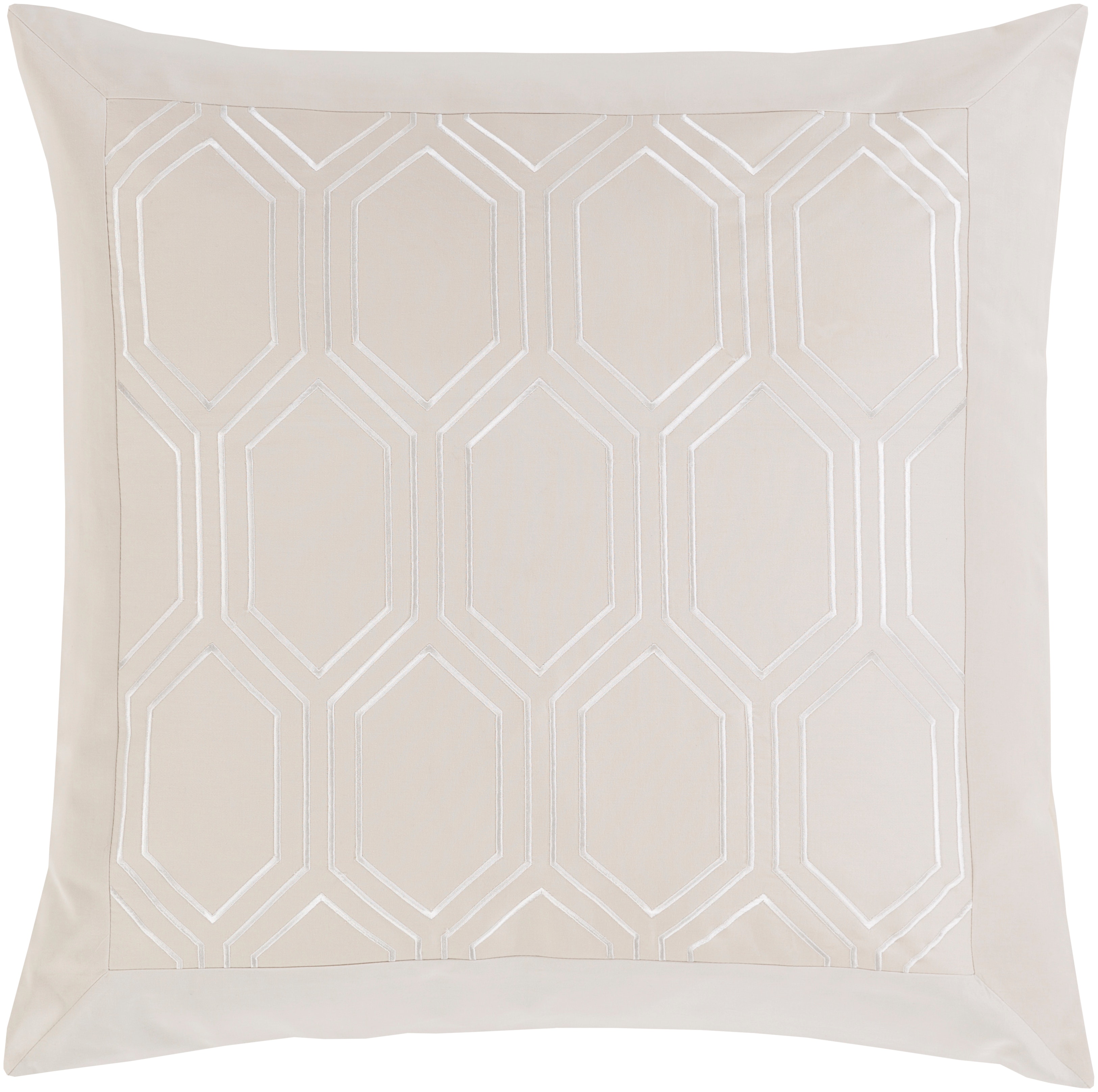 Surya Empire Euro Sham EMR3002-ES