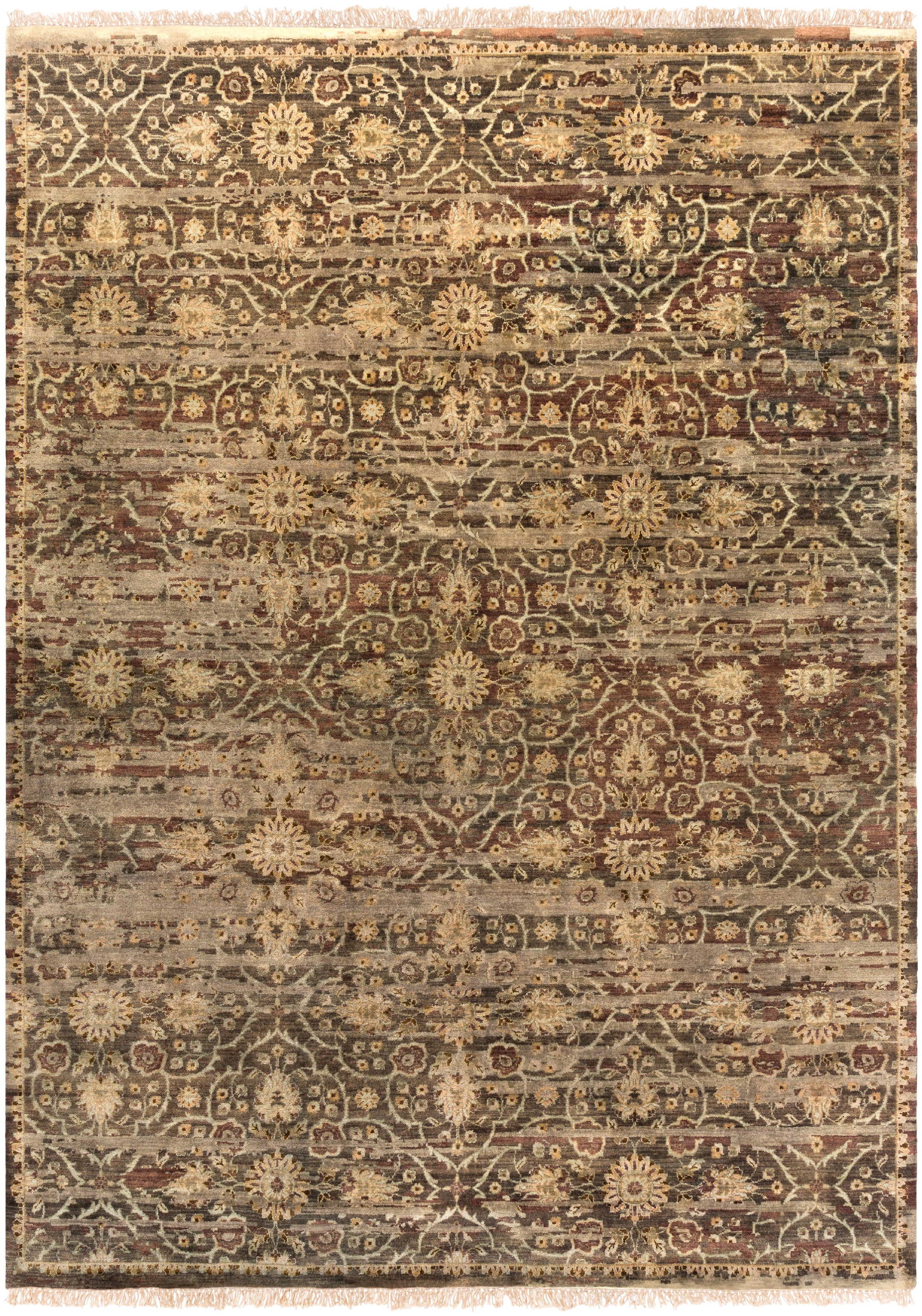 Surya Empress Area Rug EMS7010