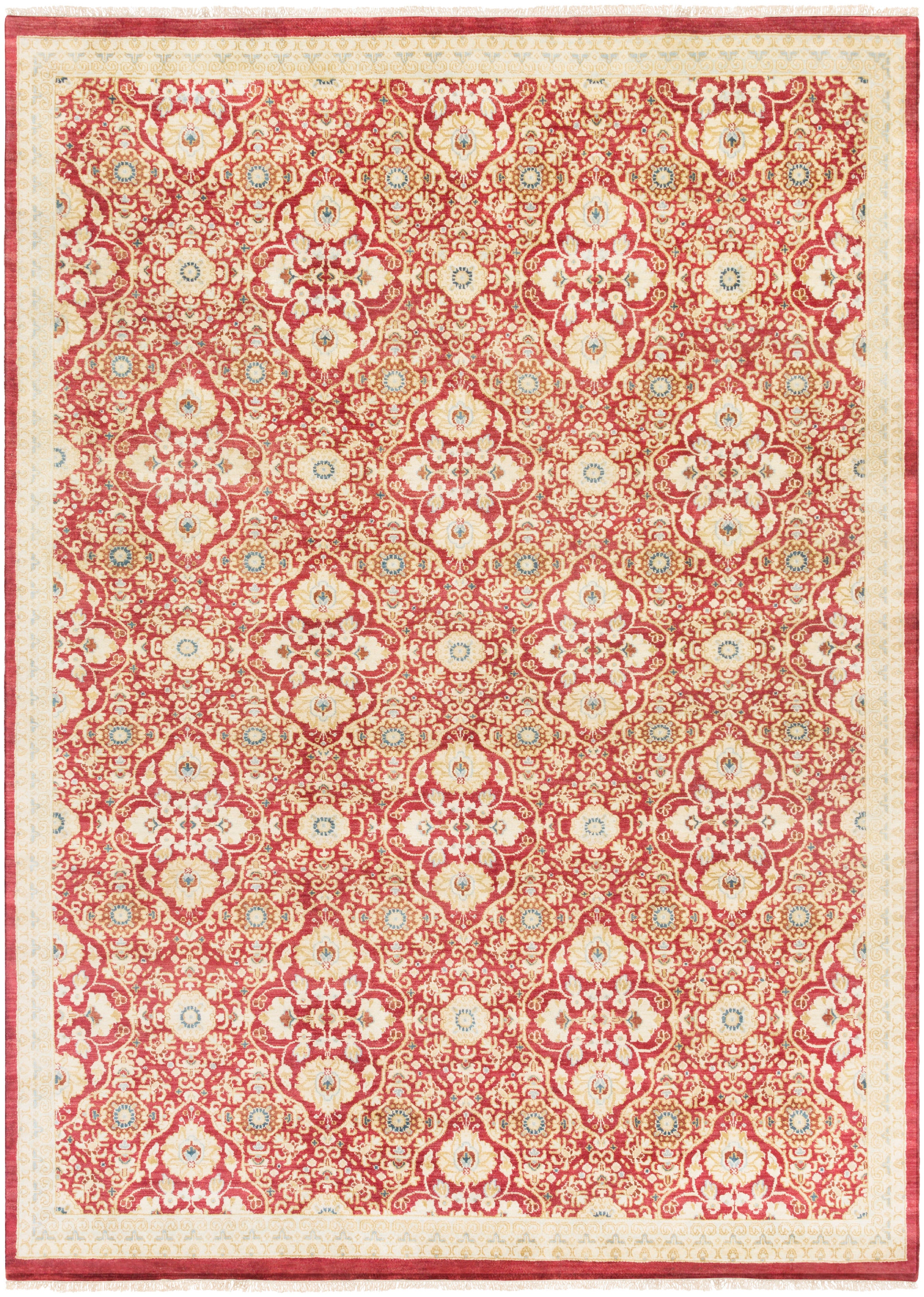 Surya Empress Area Rug EMS7012