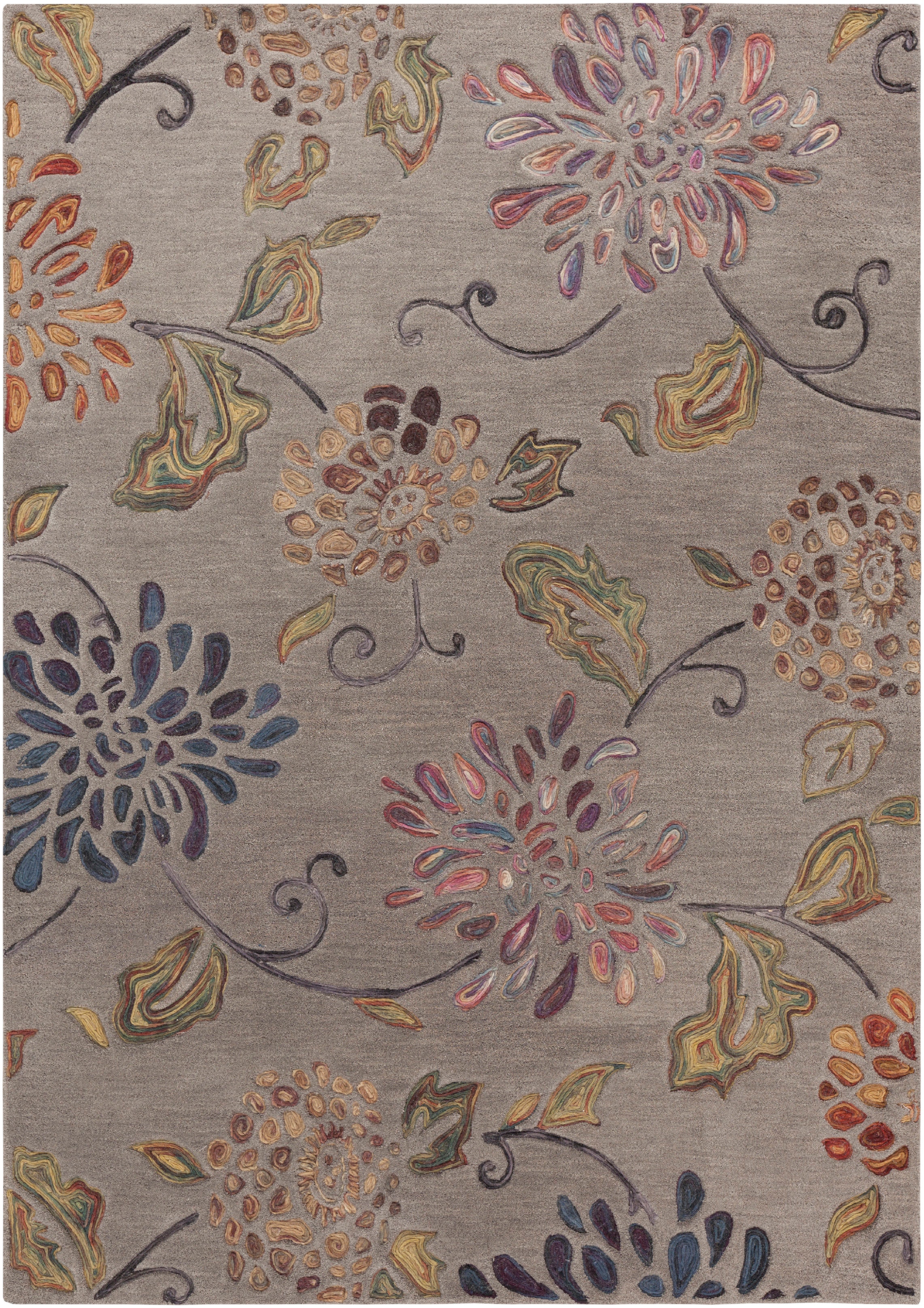 Surya Enchanted Rug ENC4001