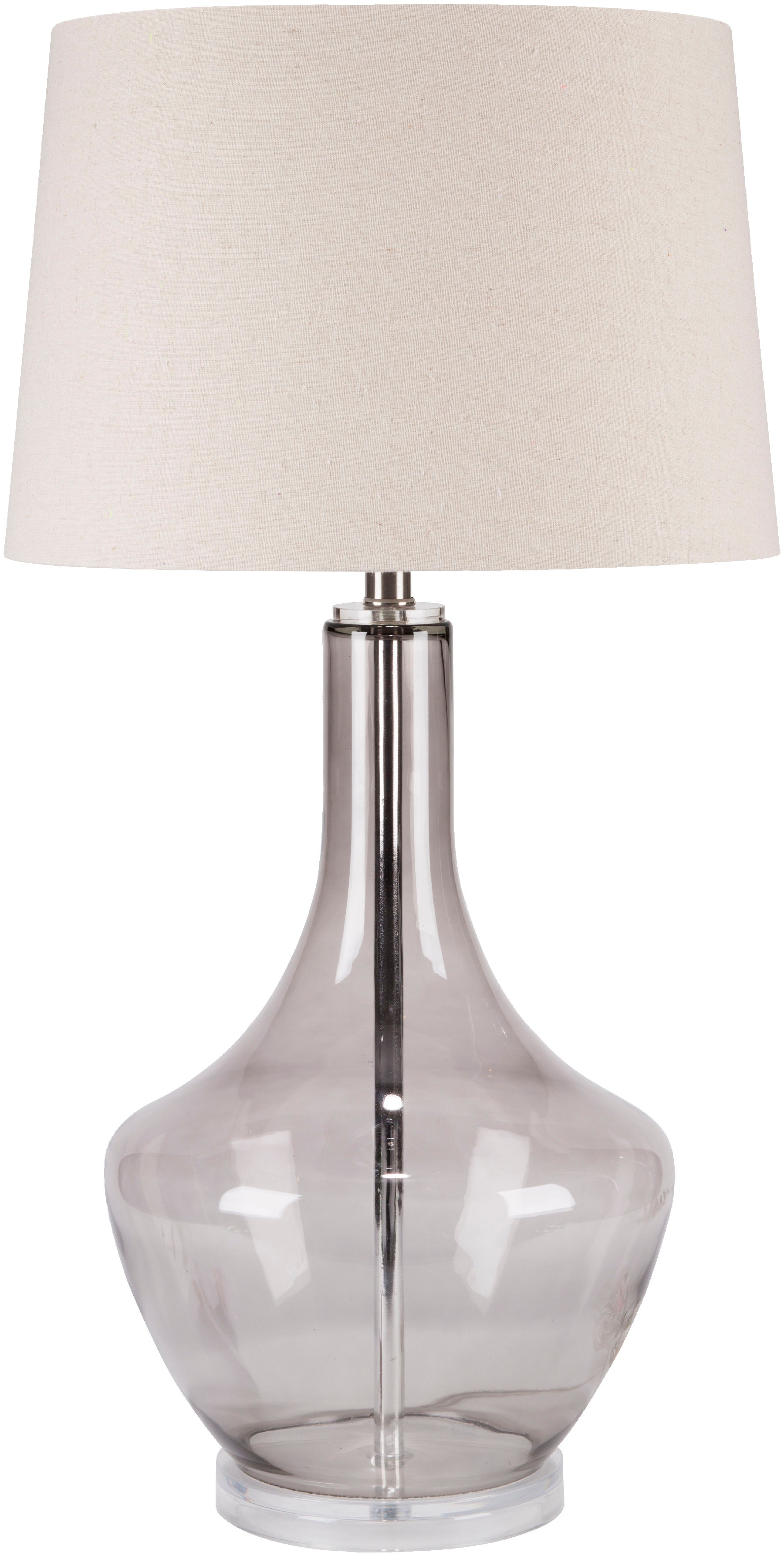 Surya Easton 30.5 x 16 x 16 Table Lamp ENLP-002