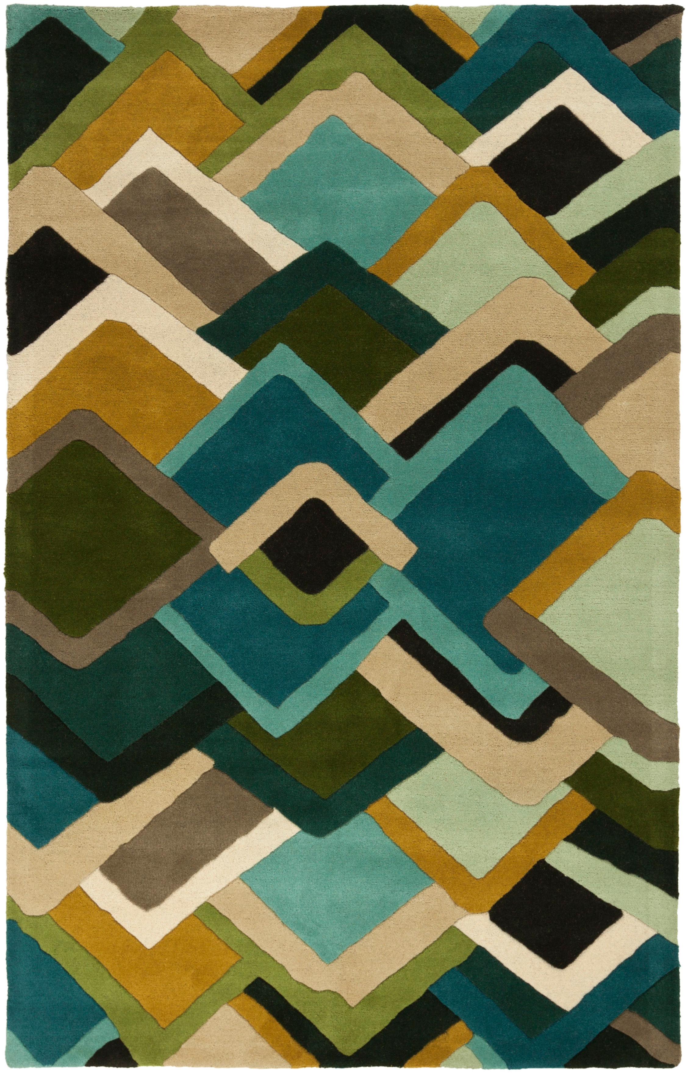 Surya Envelopes Rug ENV5001