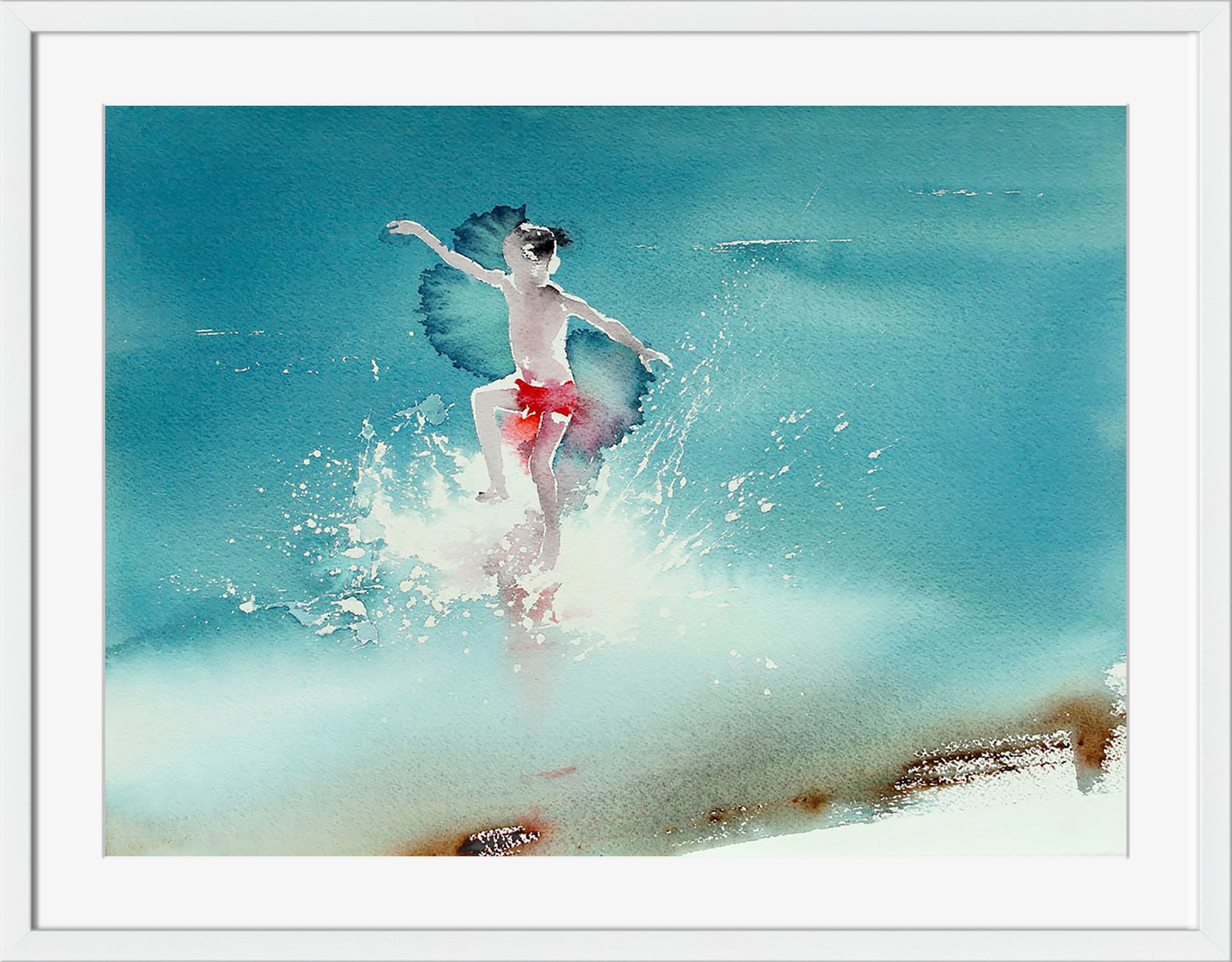 Surya Holiday II - Wall Art EP112A-001