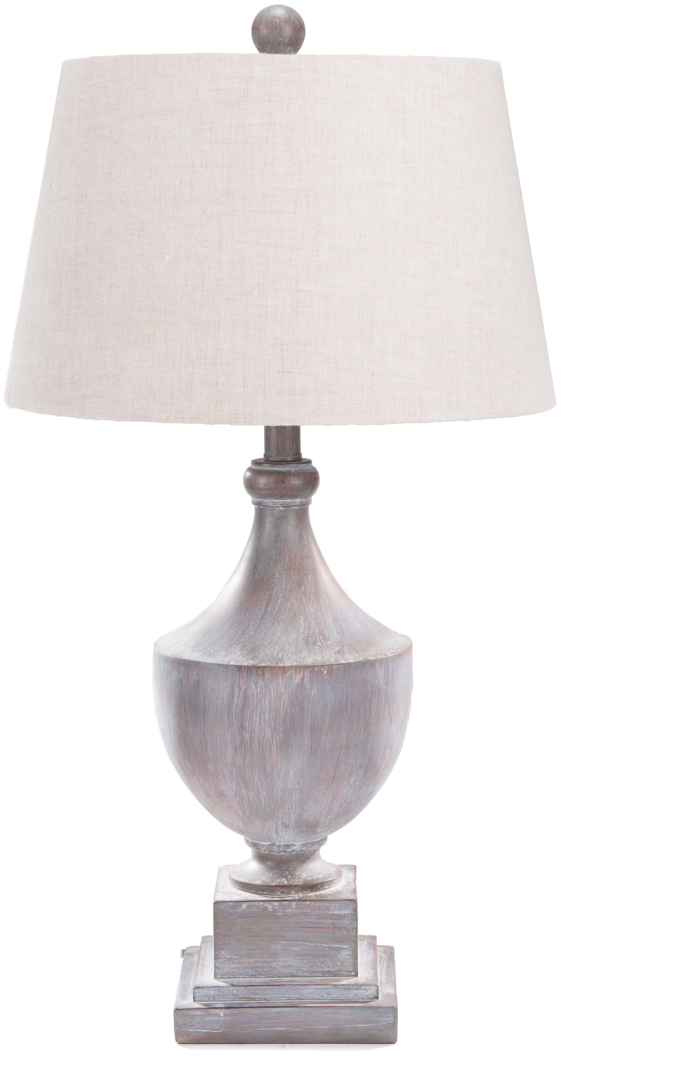 Surya Eleanor 28 x 15 x 15 Table Lamp ERLP-002