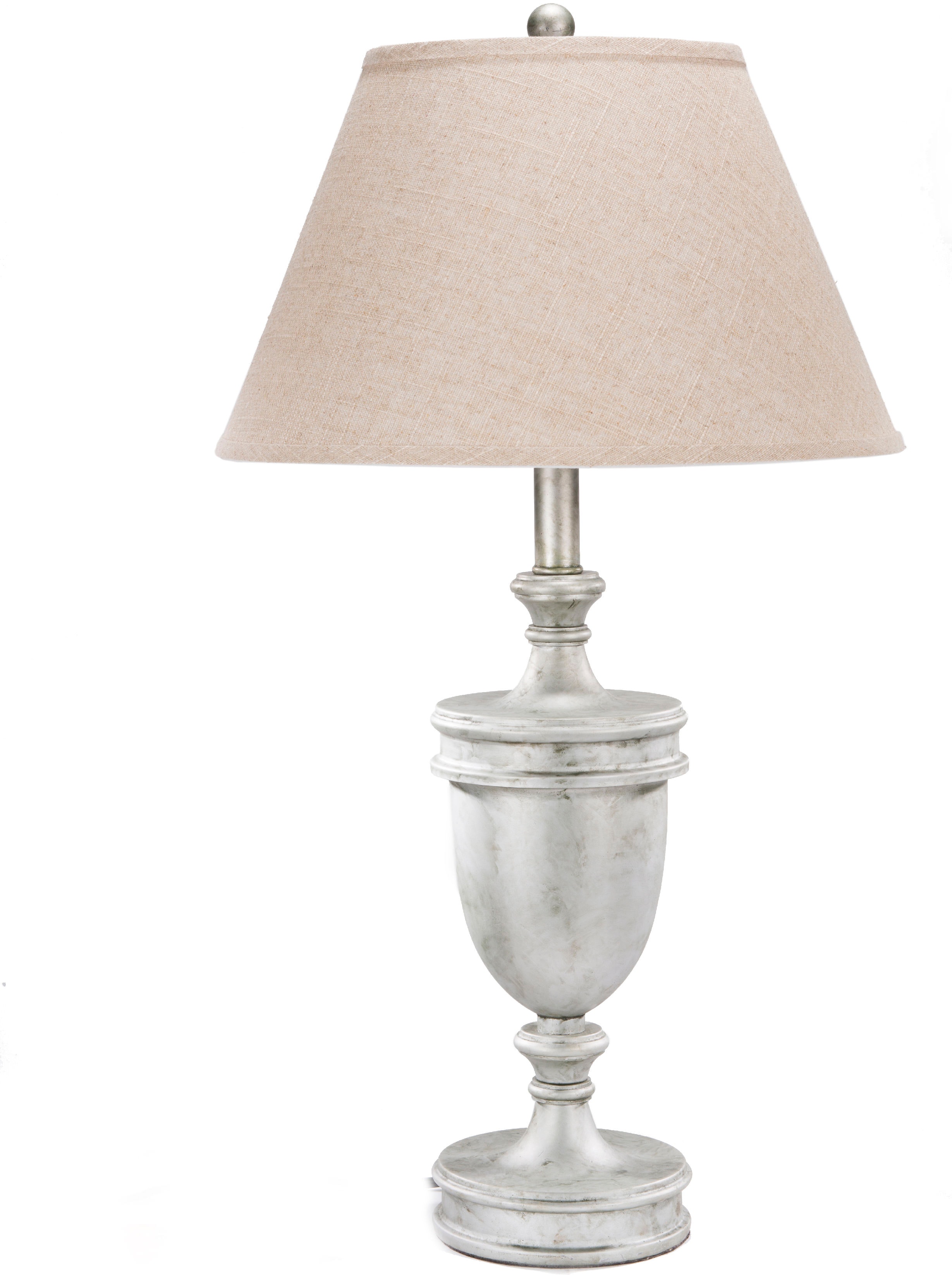 Surya Emerson 28.75 x 22 x 21 Table Lamp ESLP-001