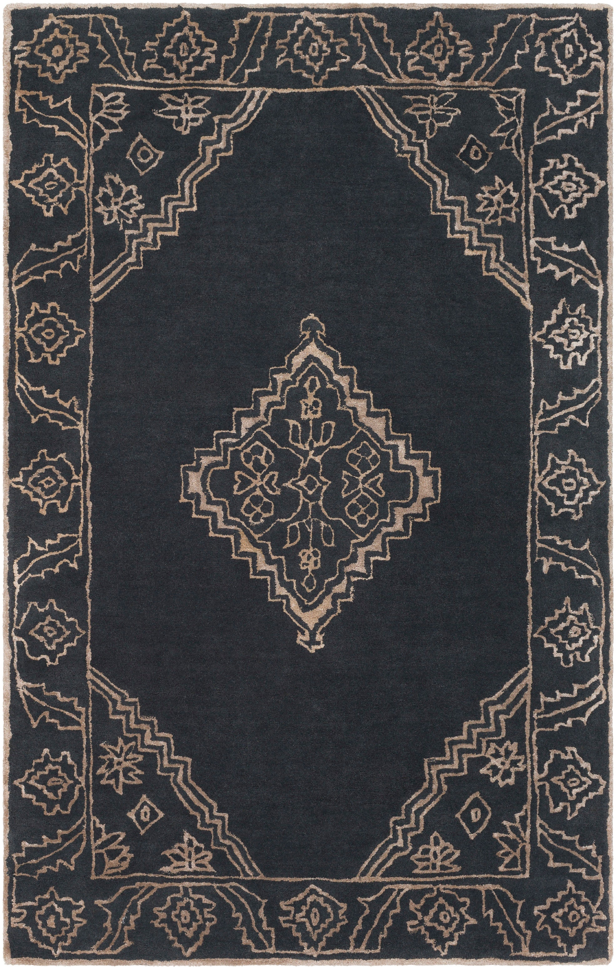 Surya Essence Area Rug ESS7696