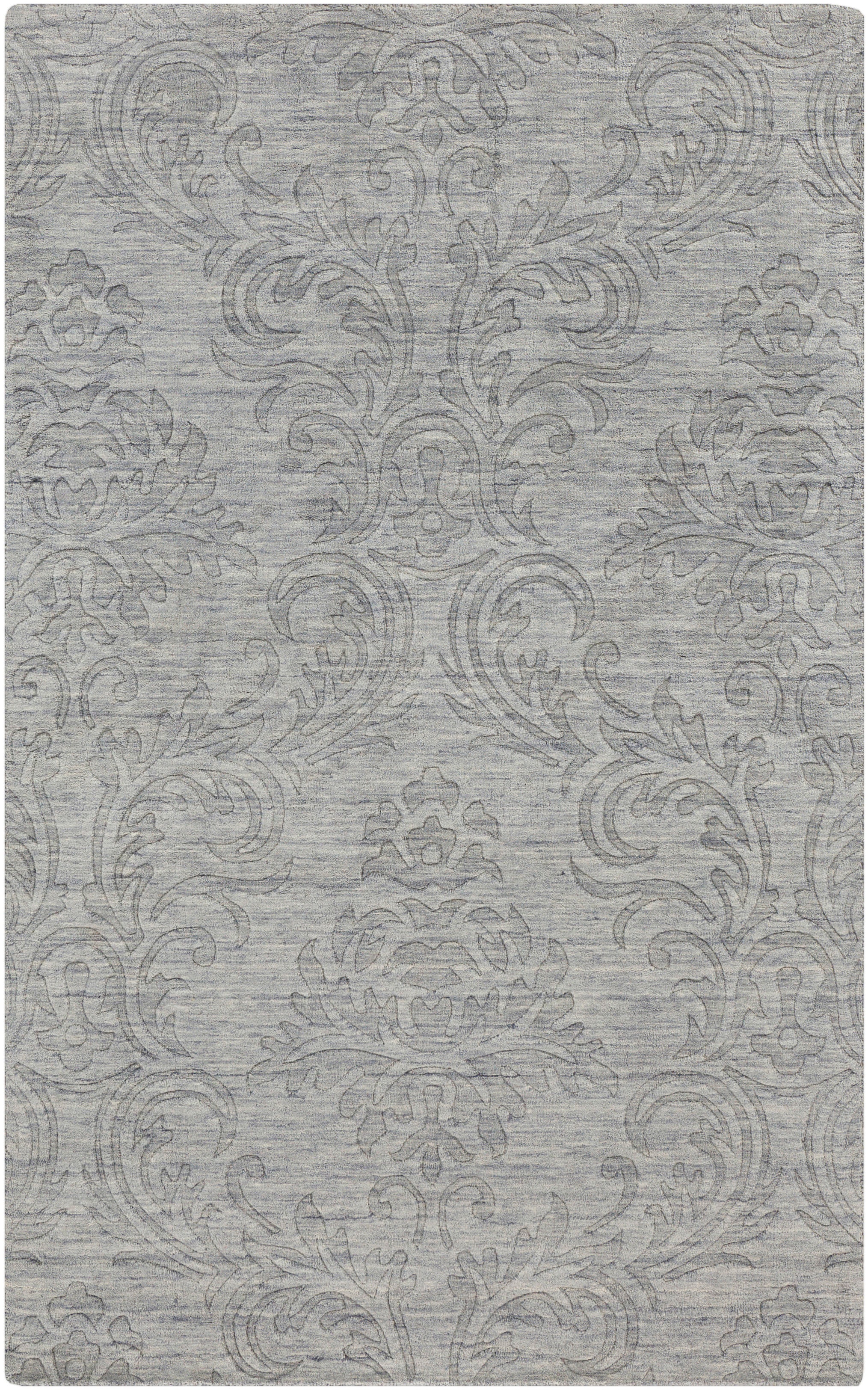 Surya Etching Rug ETC4926