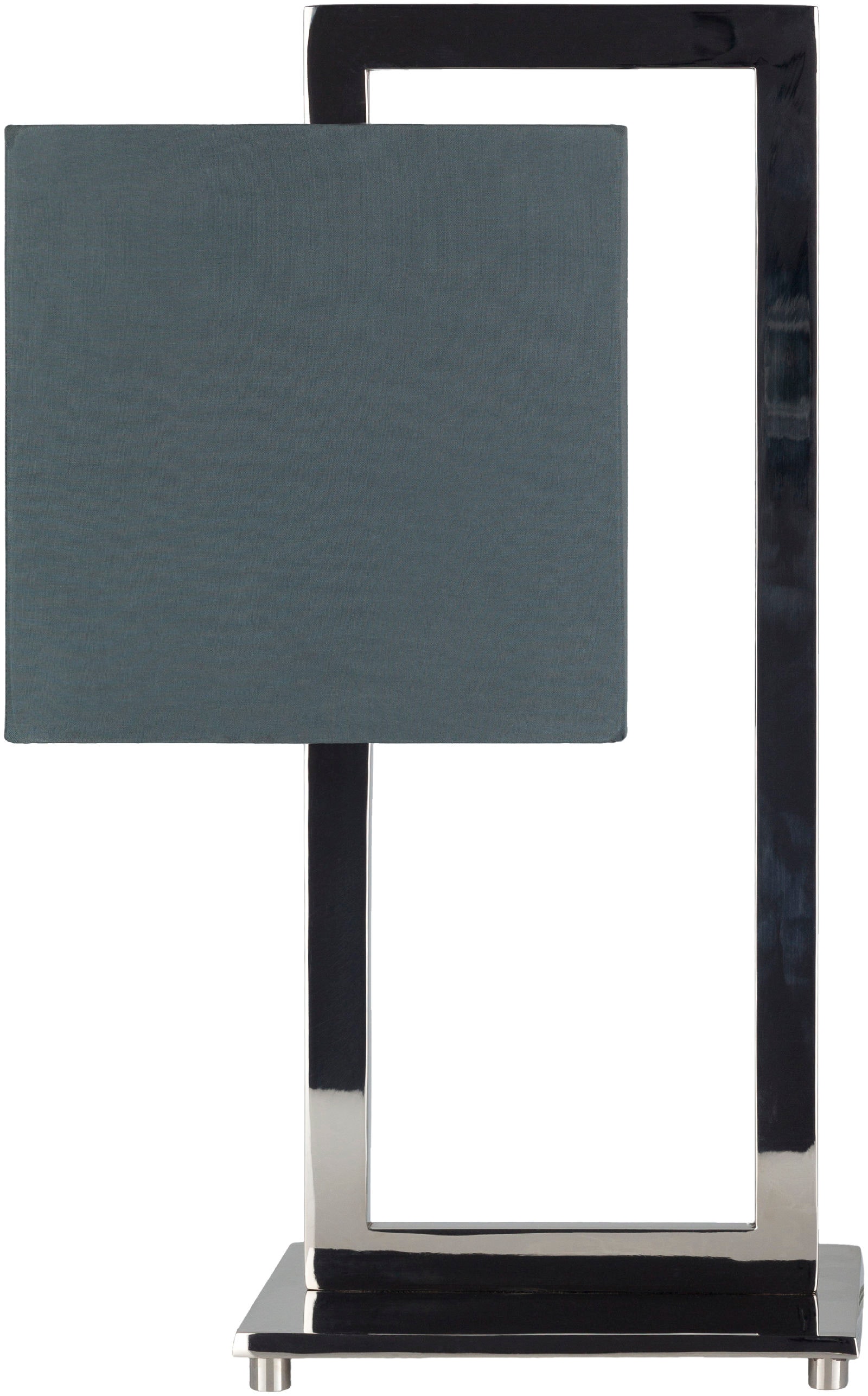 Surya Bethune 12 x 12 x 20.75 Floor Lamp ETU-004