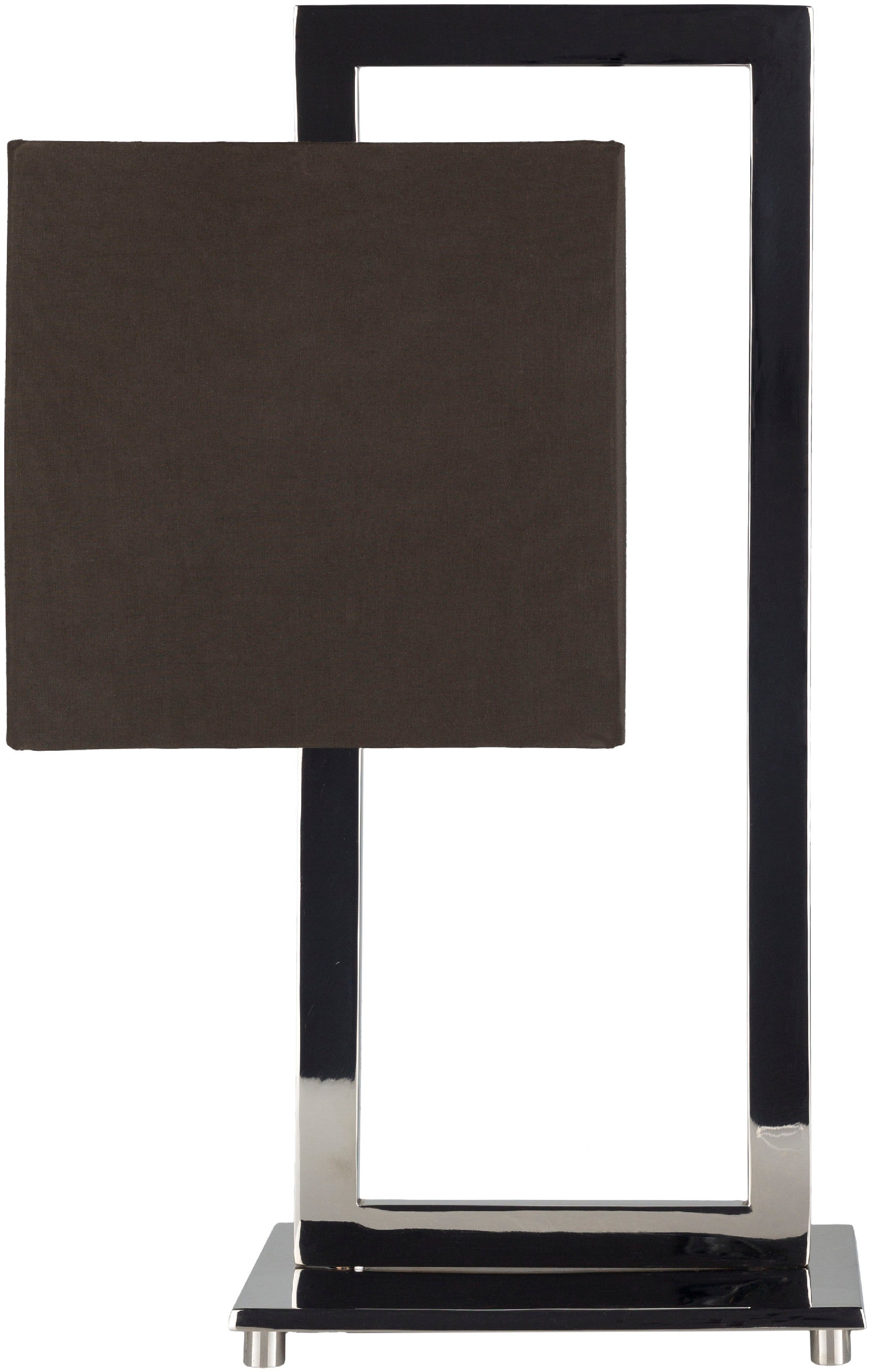 Surya Bethune 12 x 12 x 20.75 Portable Lamp ETU-006
