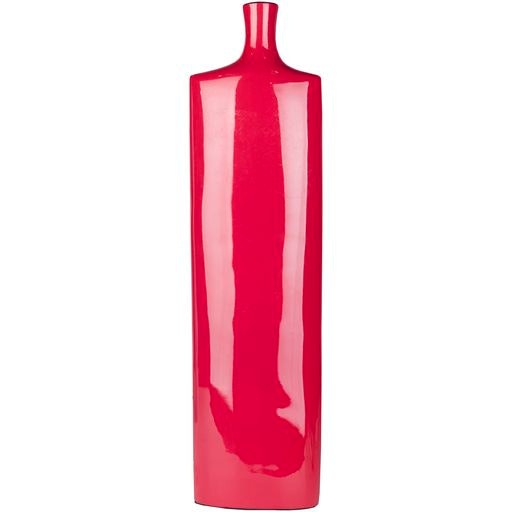 Surya Evodia 7.5 x 3.5 x 28.3 Floor Vase EVV652