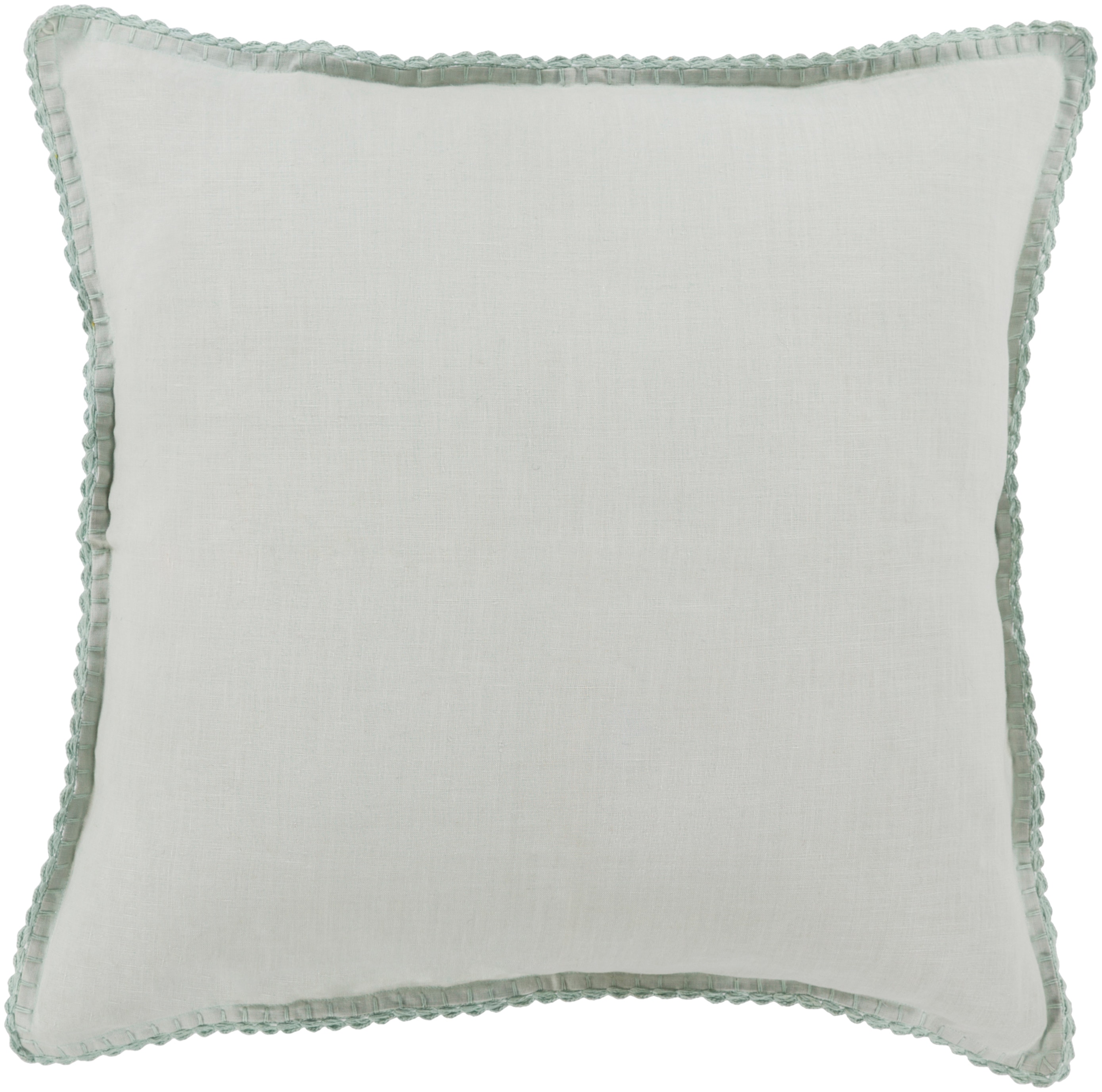Surya Evelyn Euro Sham EVY3000-ES