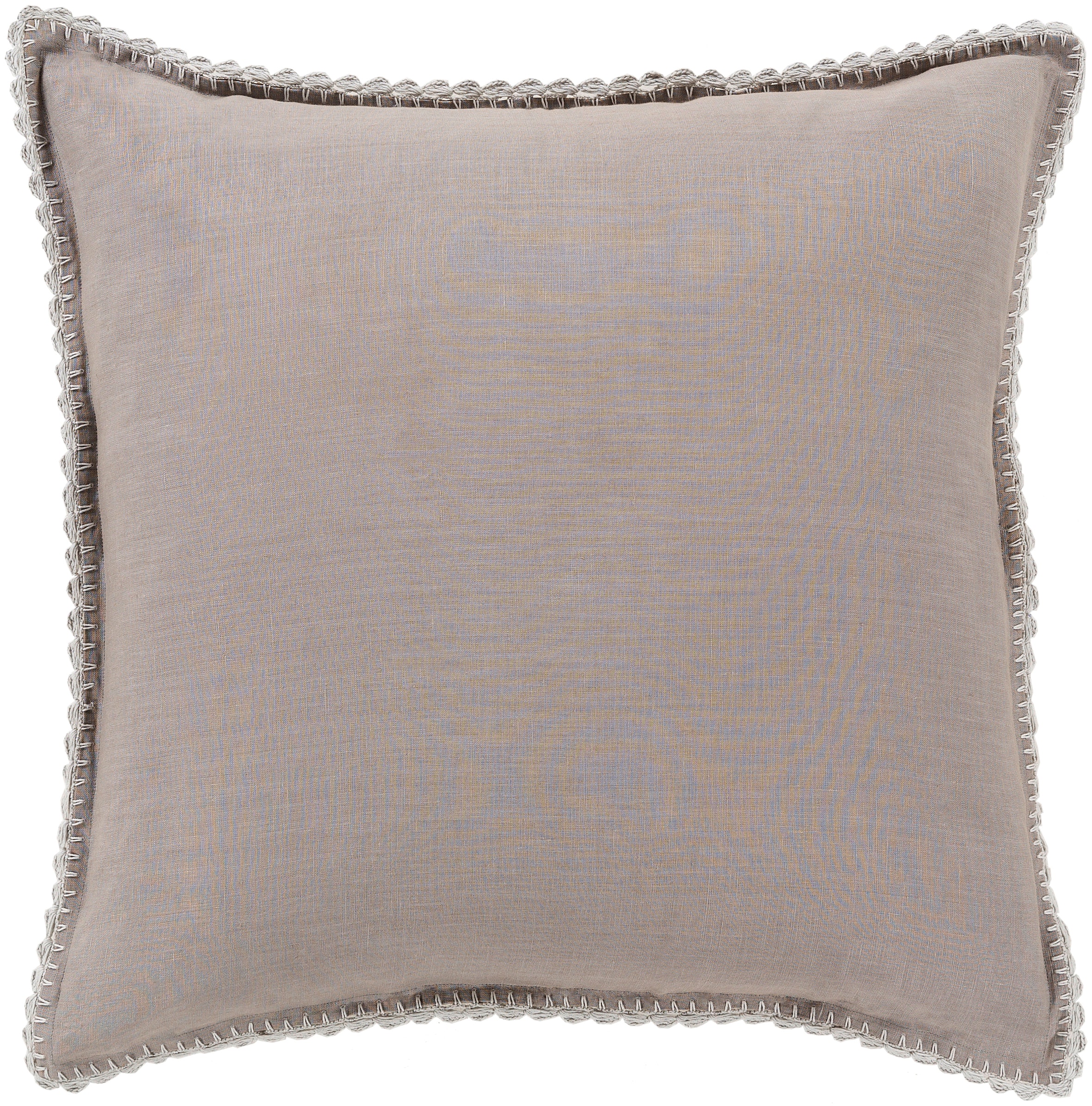 Surya Evelyn Euro Sham EVY3003-ES