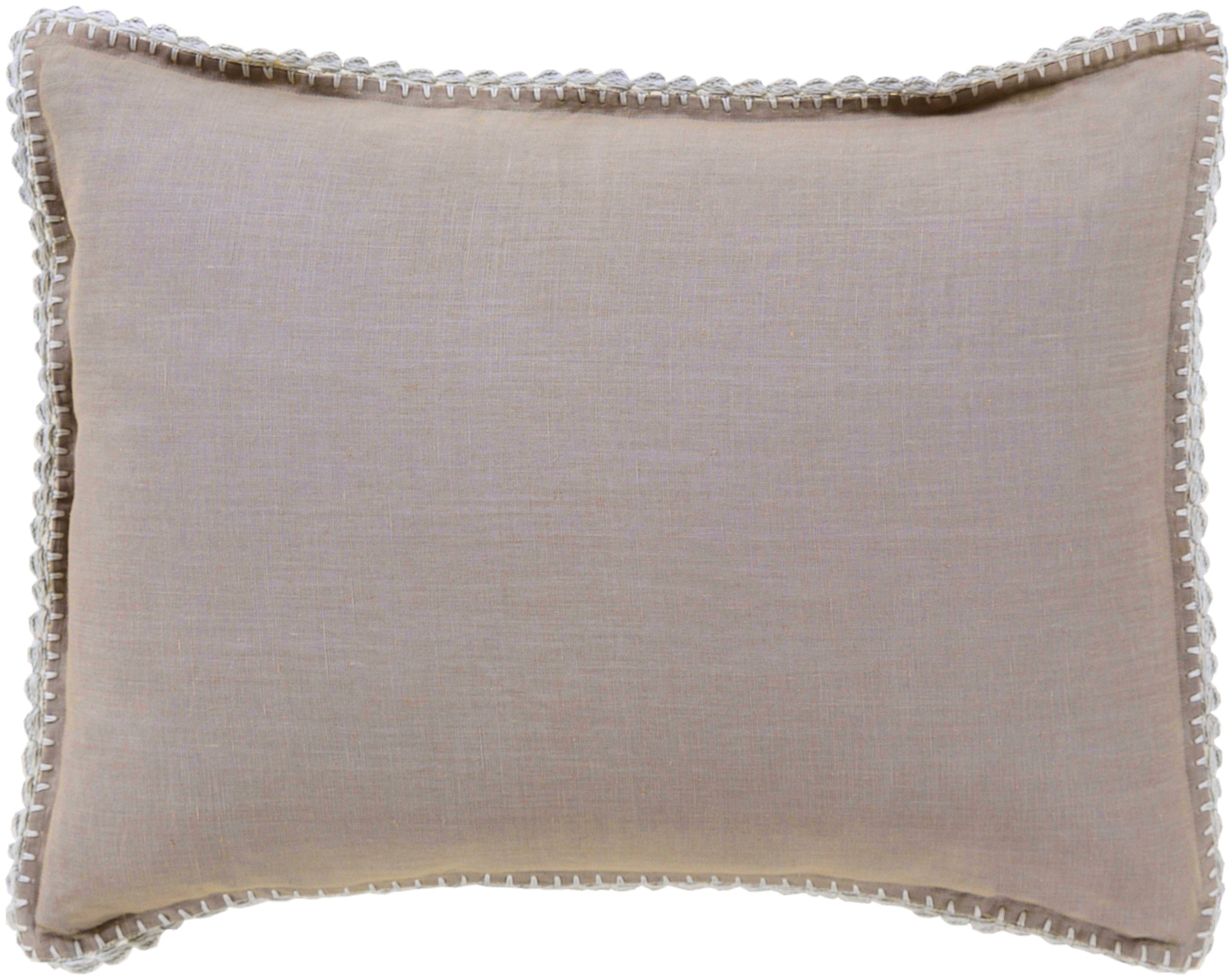 Surya Evelyn Standard Sham EVY3003-S