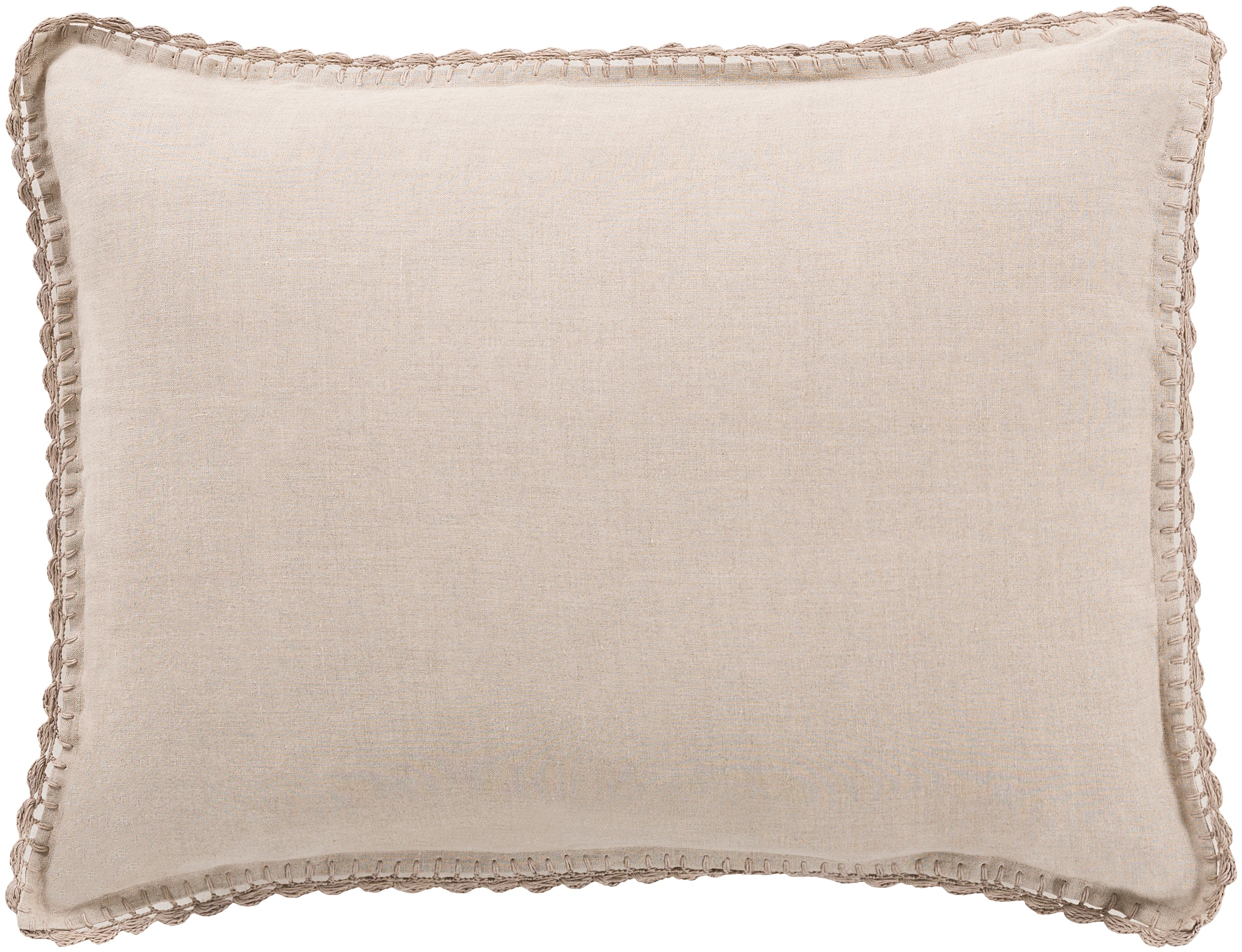 Surya Evelyn Standard Sham EVY3005-S