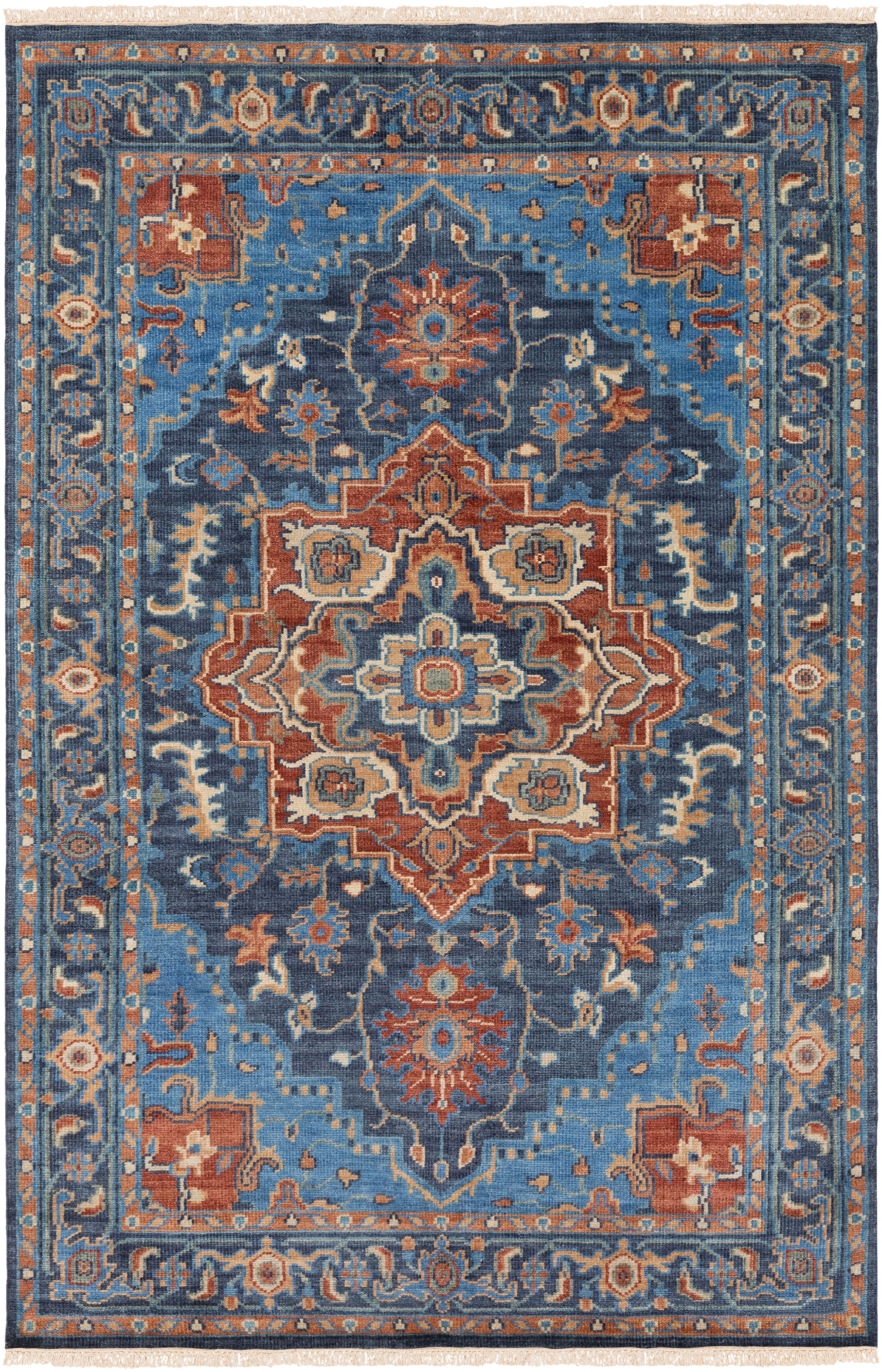 Surya Elixir Area Rug EXI1000