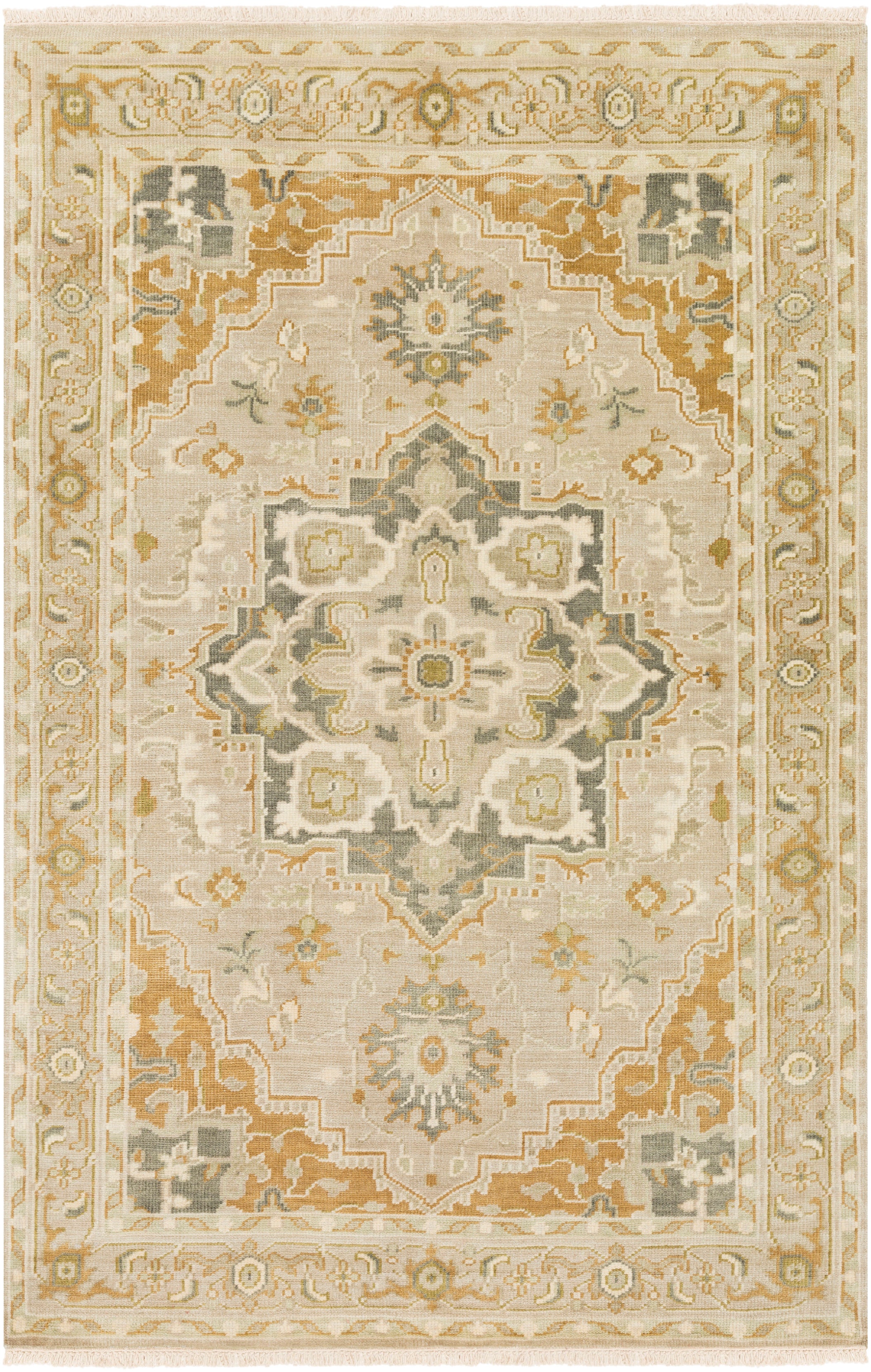 Surya Elixir Area Rug EXI1002