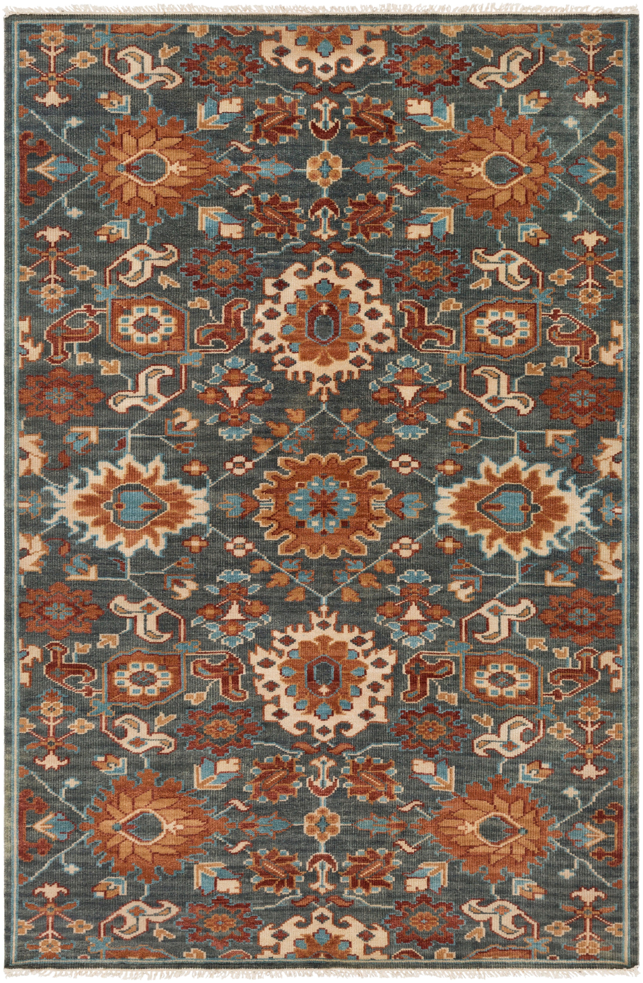 Surya Elixir Area Rug EXI1006