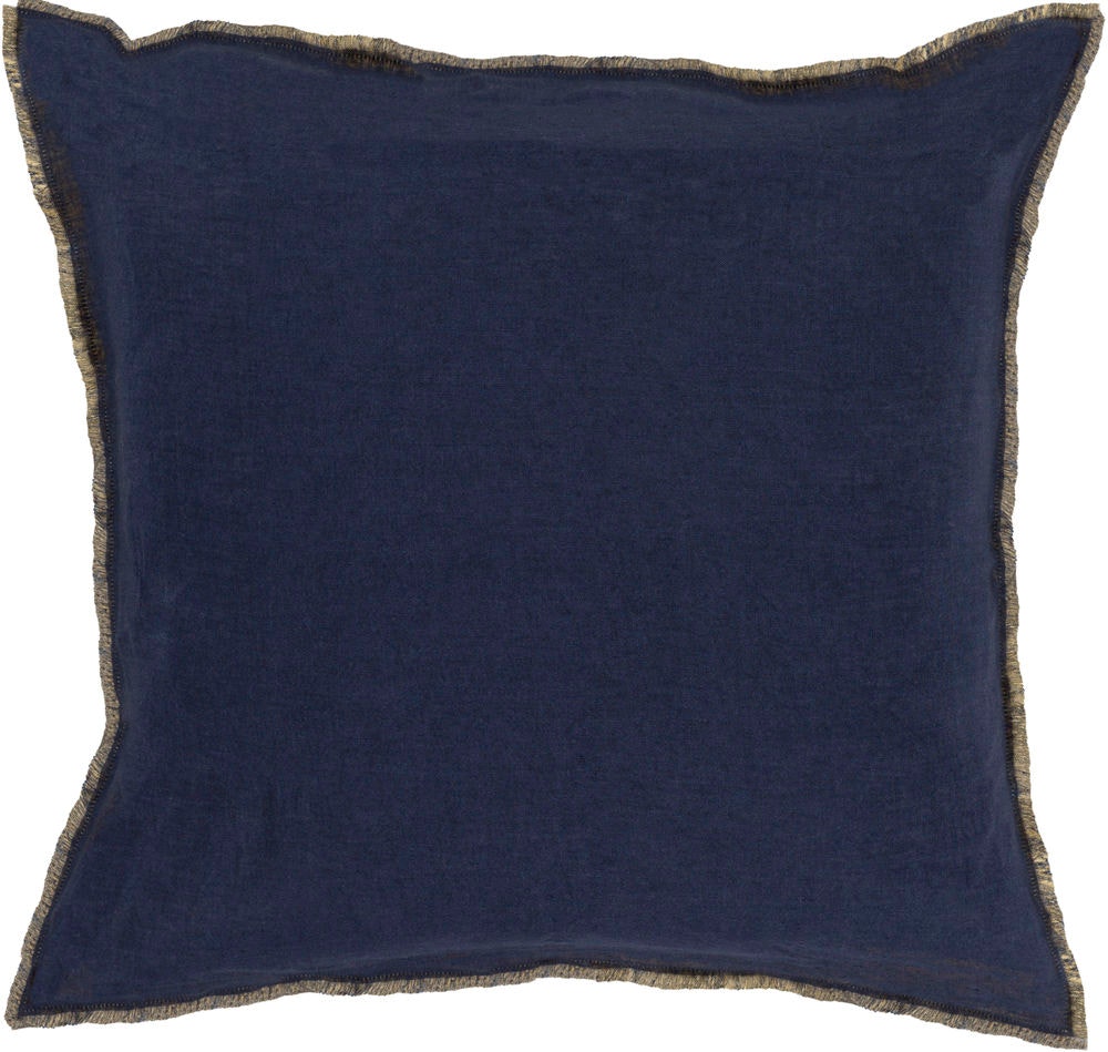 Surya Decorative Pillows 18 x 18 Pillow EYL008-1818P